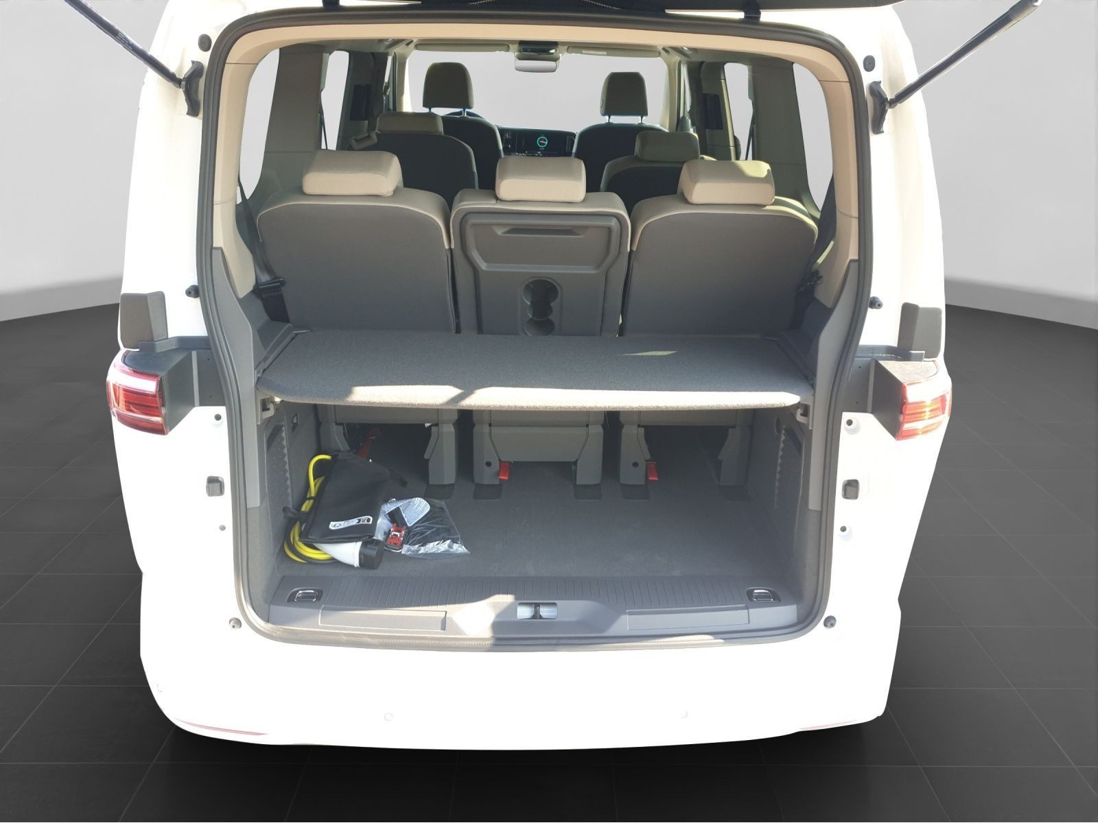Volkswagen T7 Multivan – Foto 16