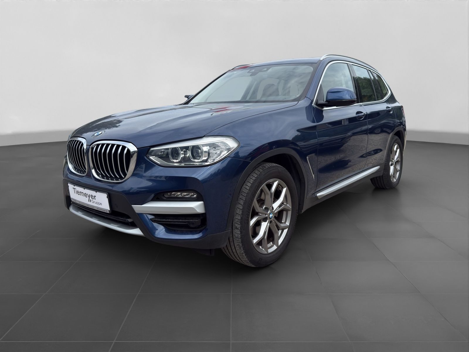 BMW X3 – Foto 2