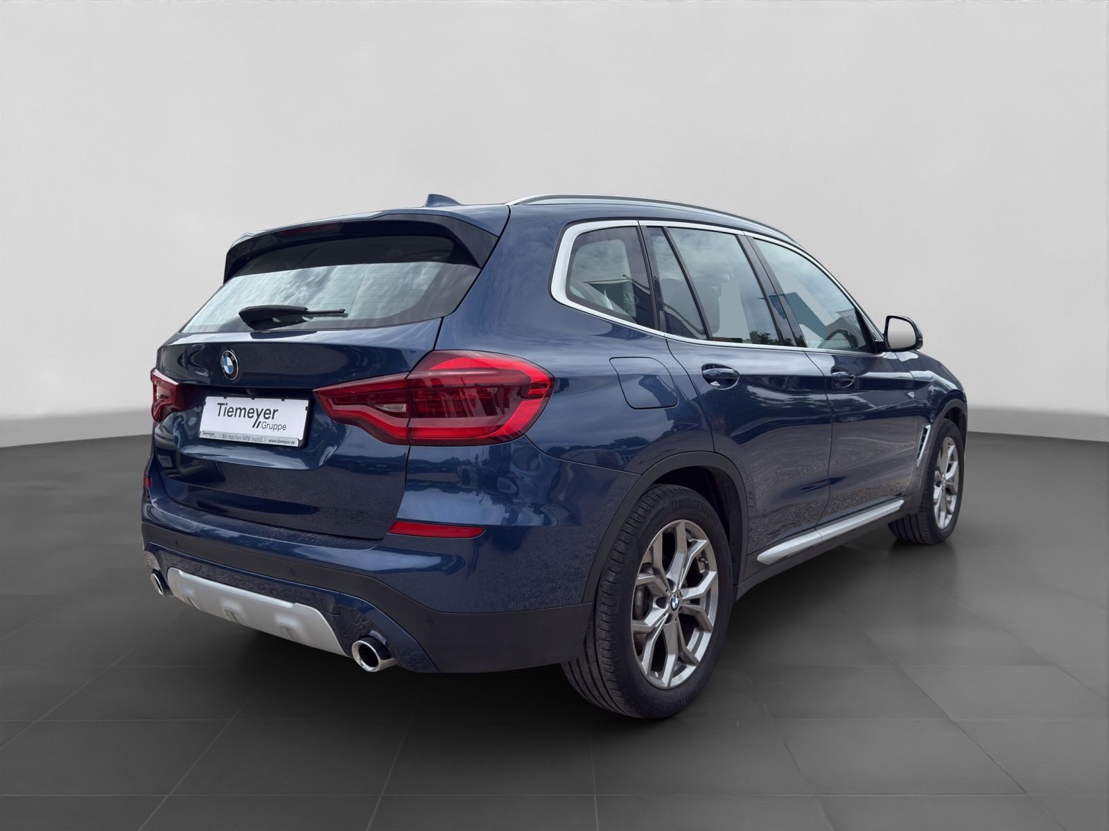 BMW X3 – Foto 3