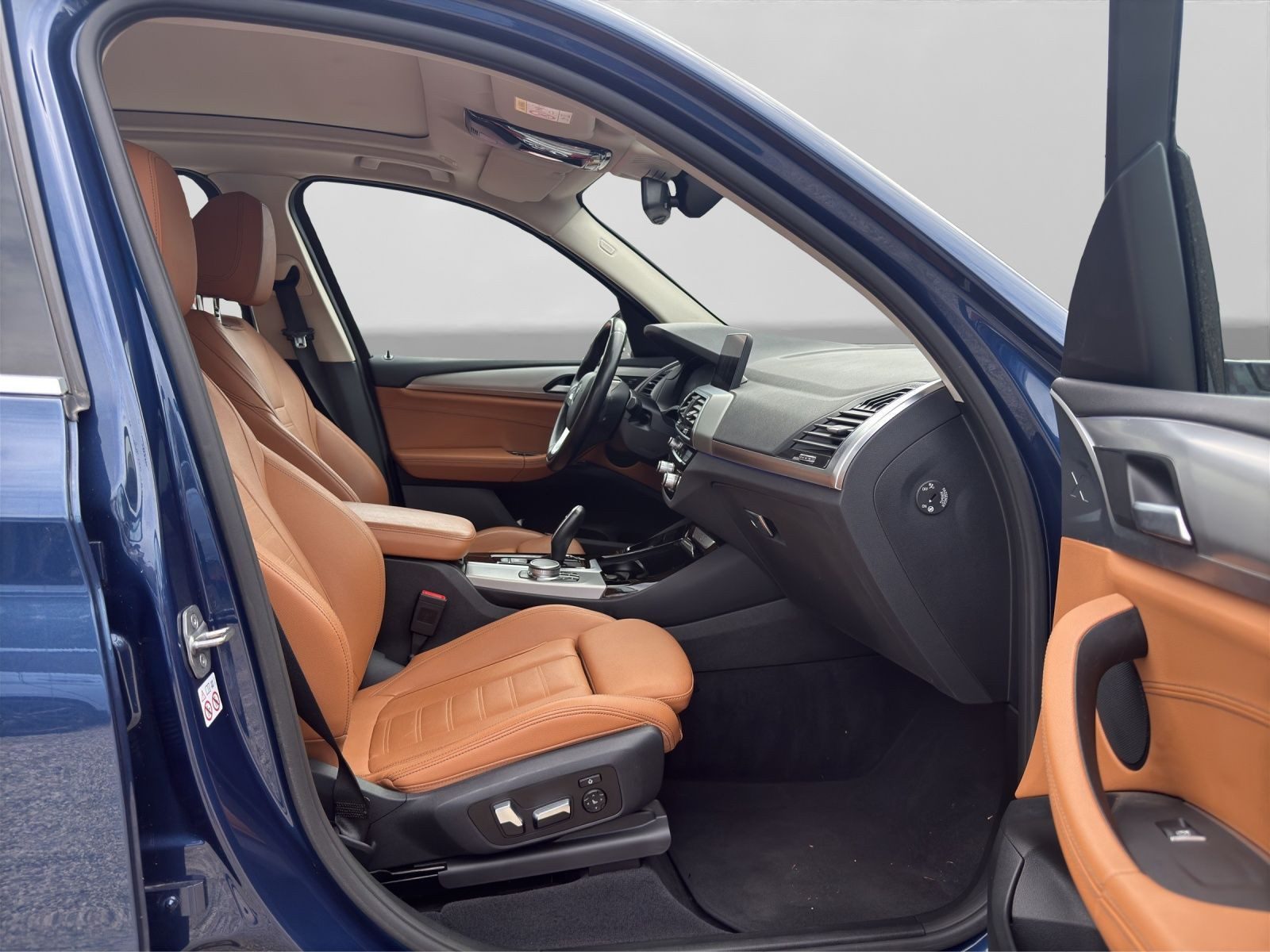 BMW X3 – Foto 4
