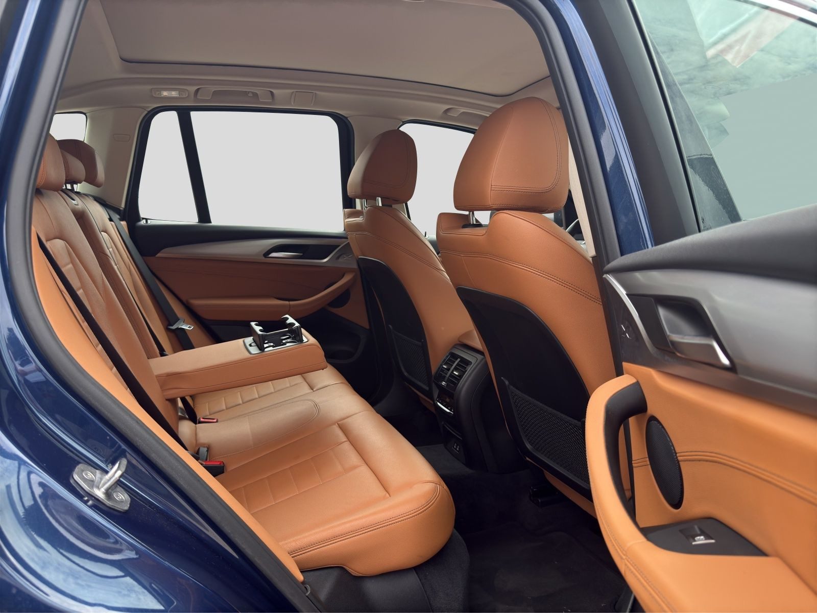 BMW X3 – Foto 6