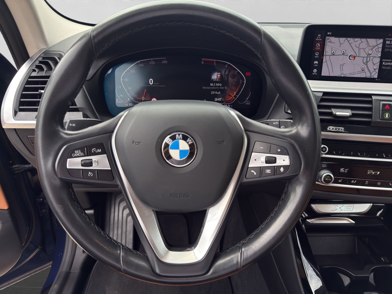 BMW X3 – Foto 9