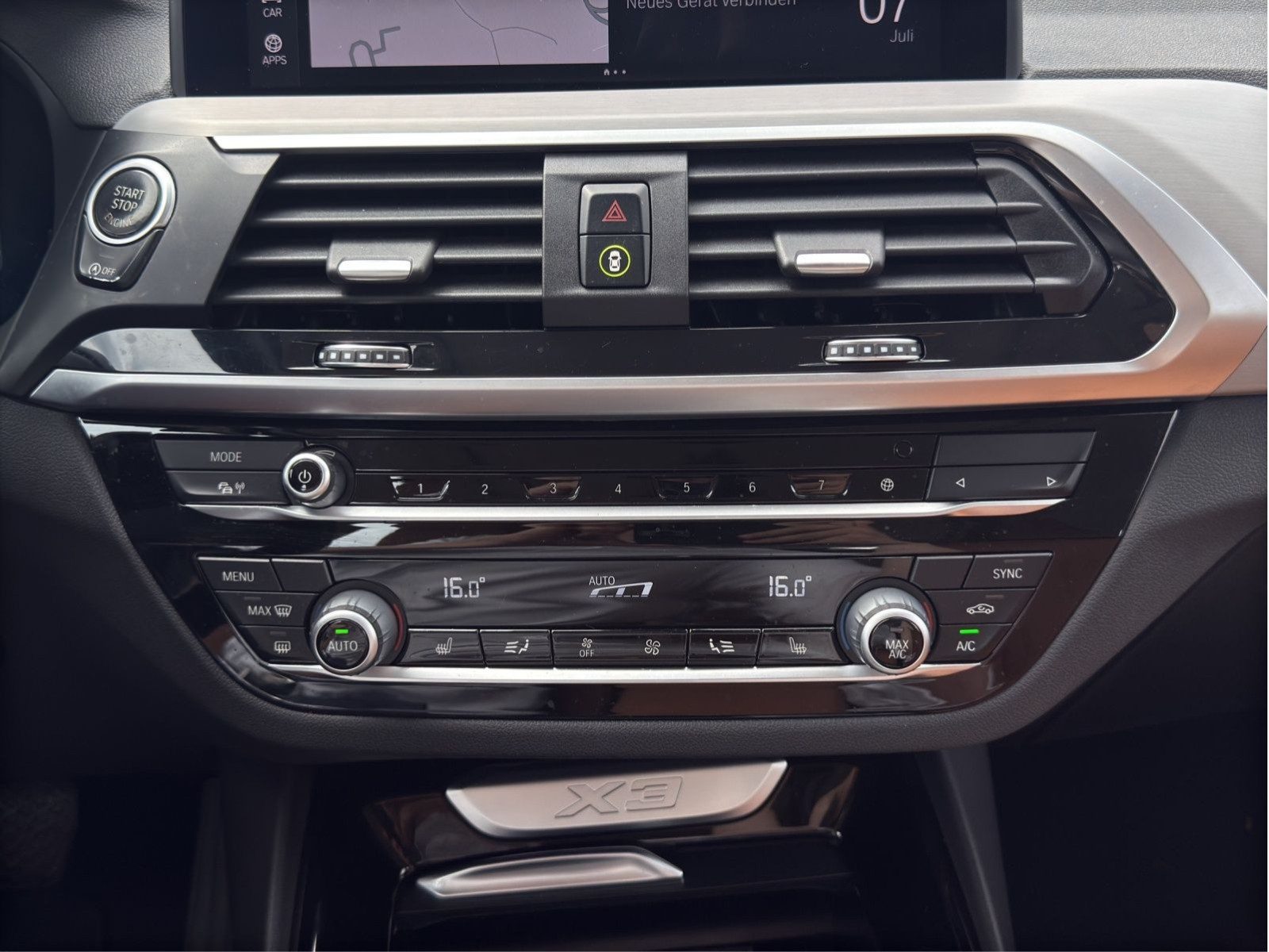 BMW X3 – Foto 12