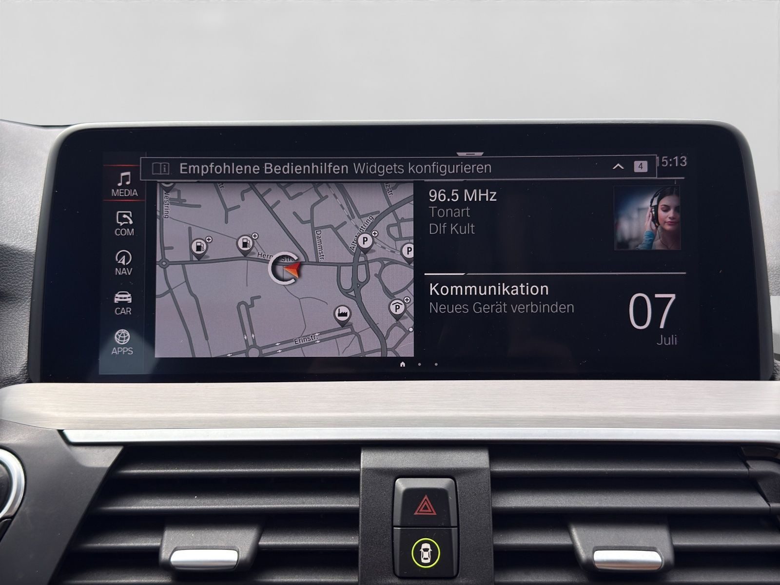 BMW X3 – Foto 13