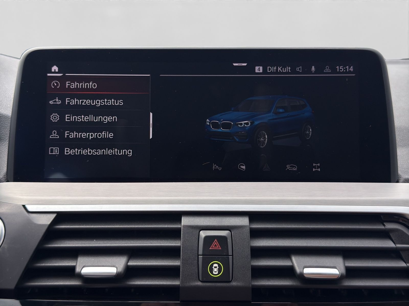 BMW X3 – Foto 14