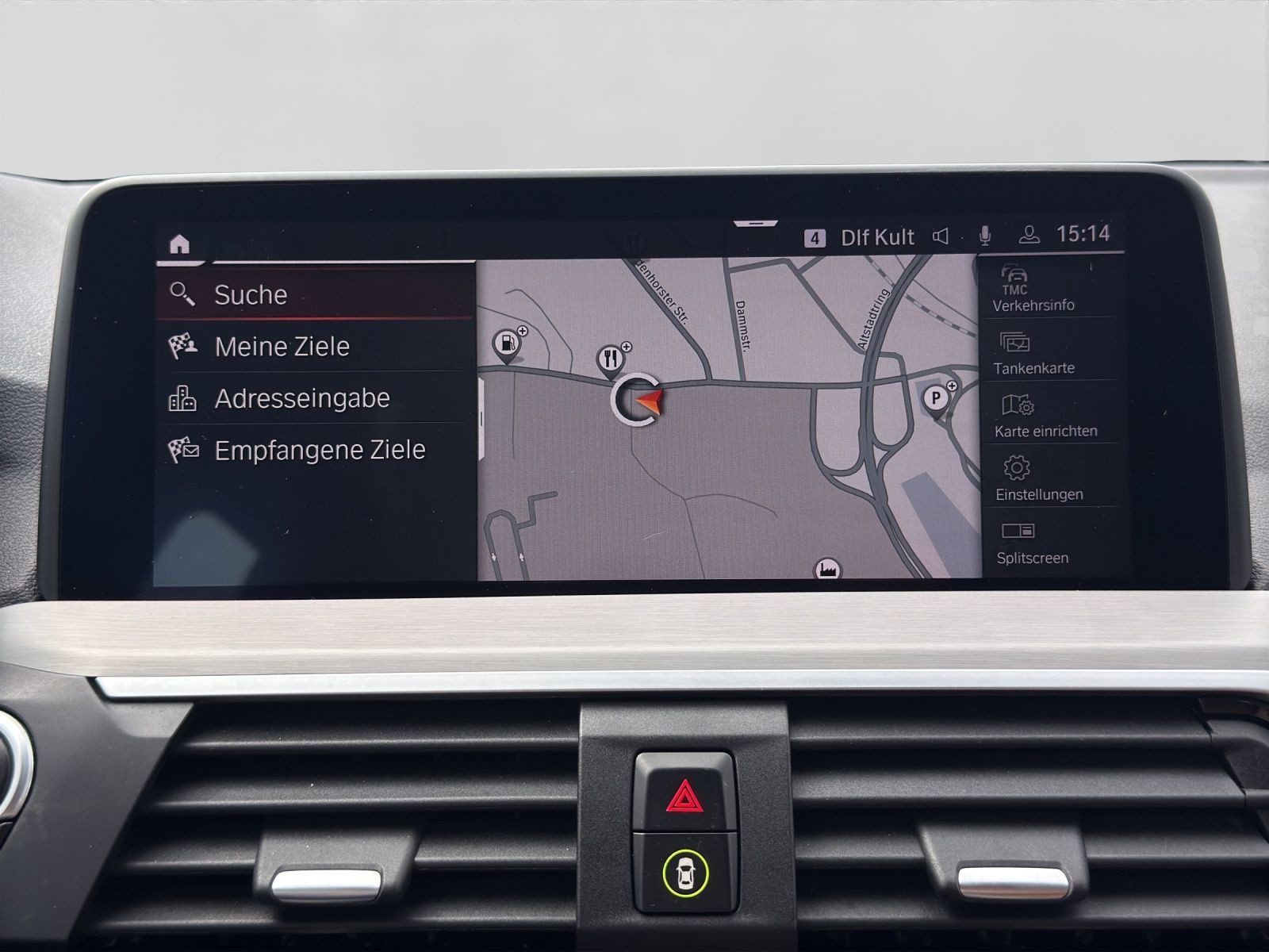 BMW X3 – Foto 15