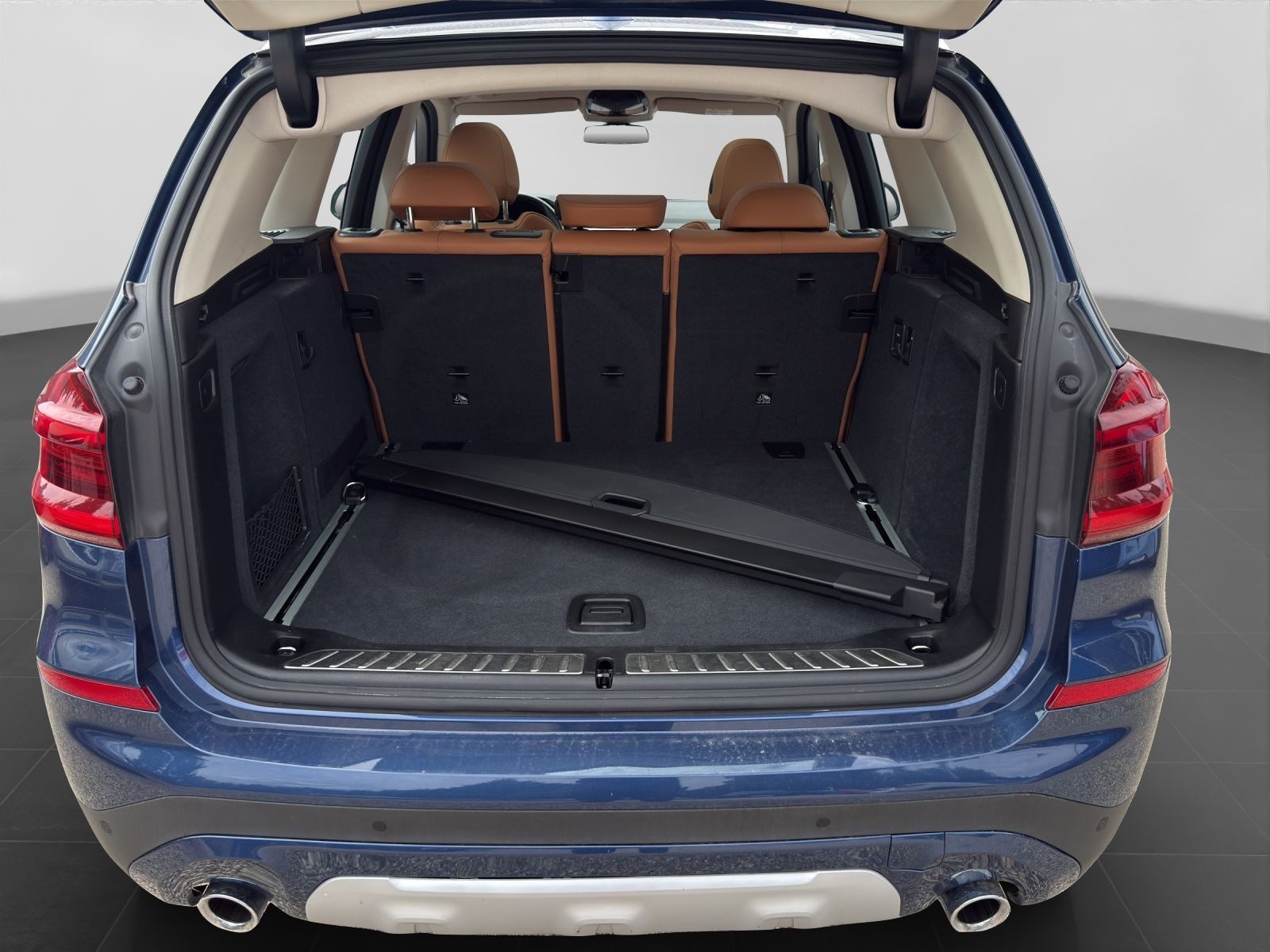 BMW X3 – Foto 17