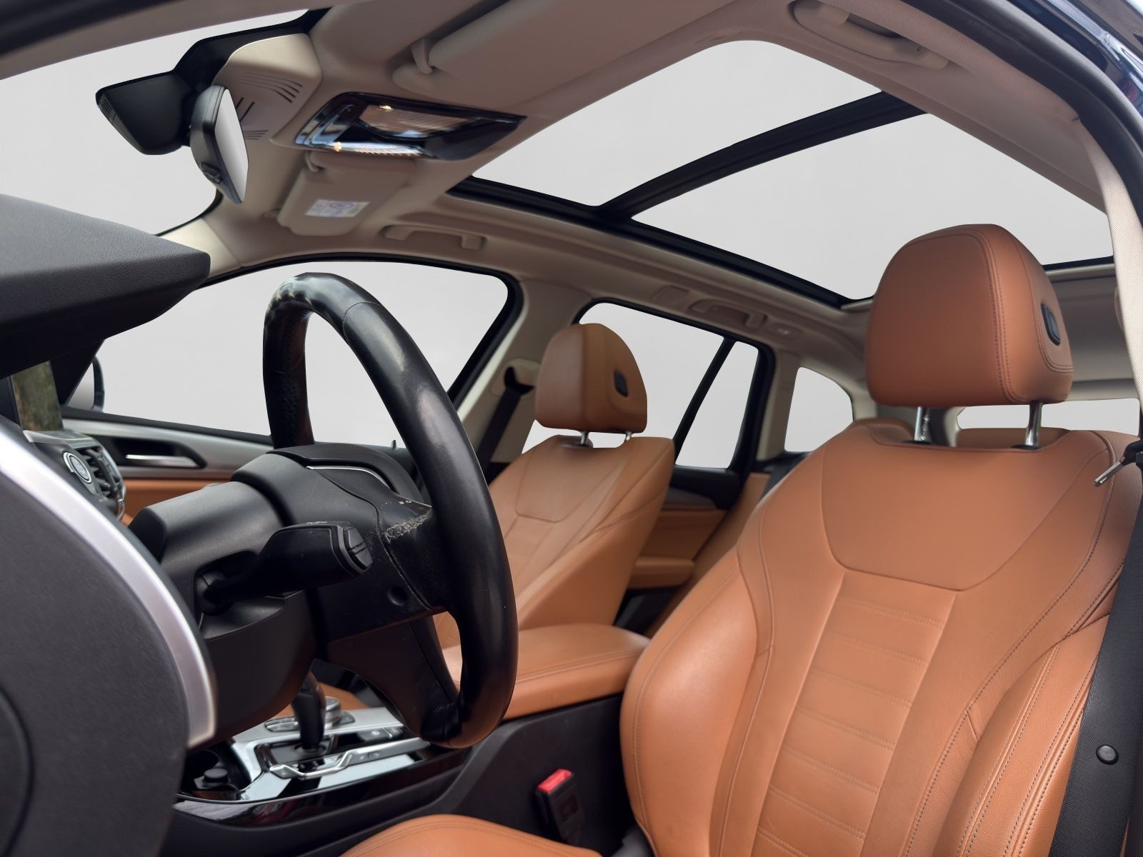 BMW X3 – Foto 18