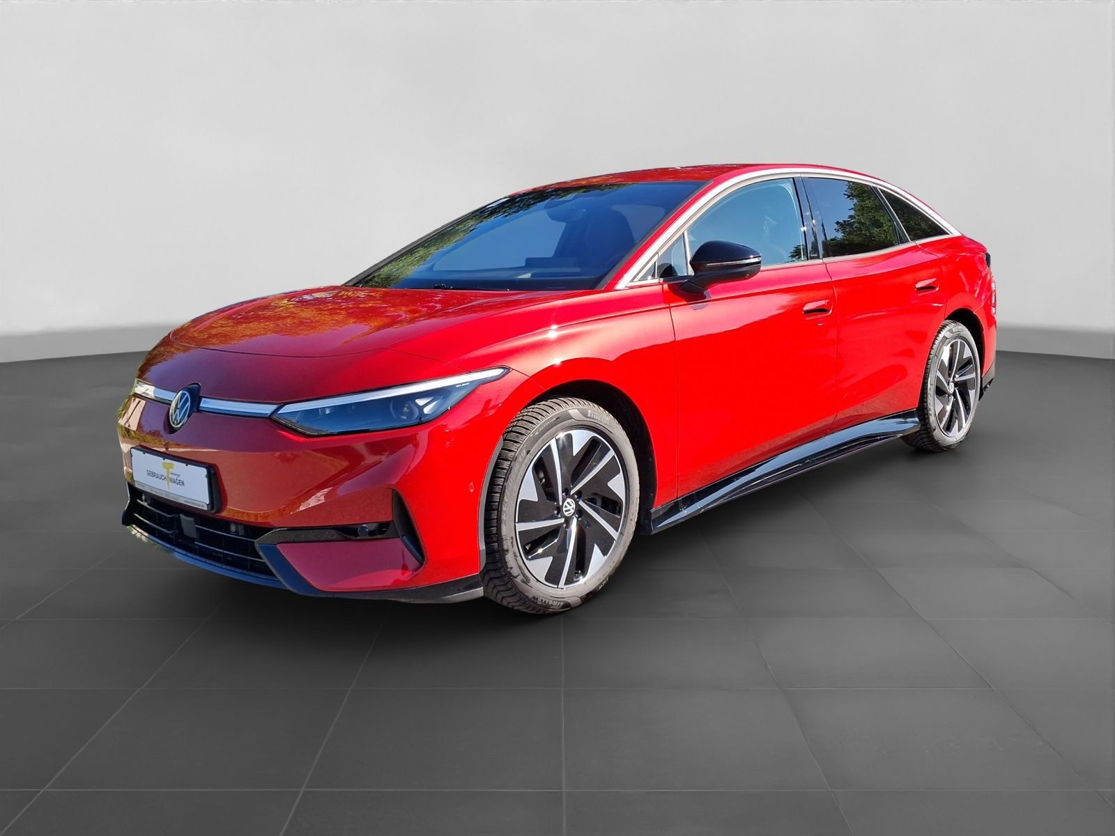 Volkswagen ID.7 – Foto 2