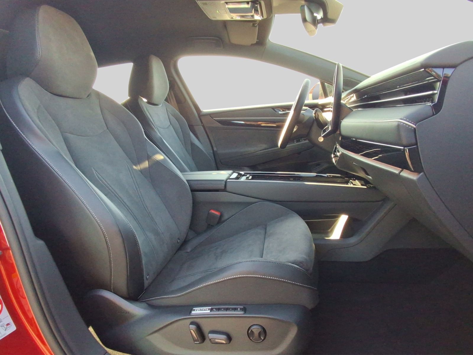 Volkswagen ID.7 – Foto 4