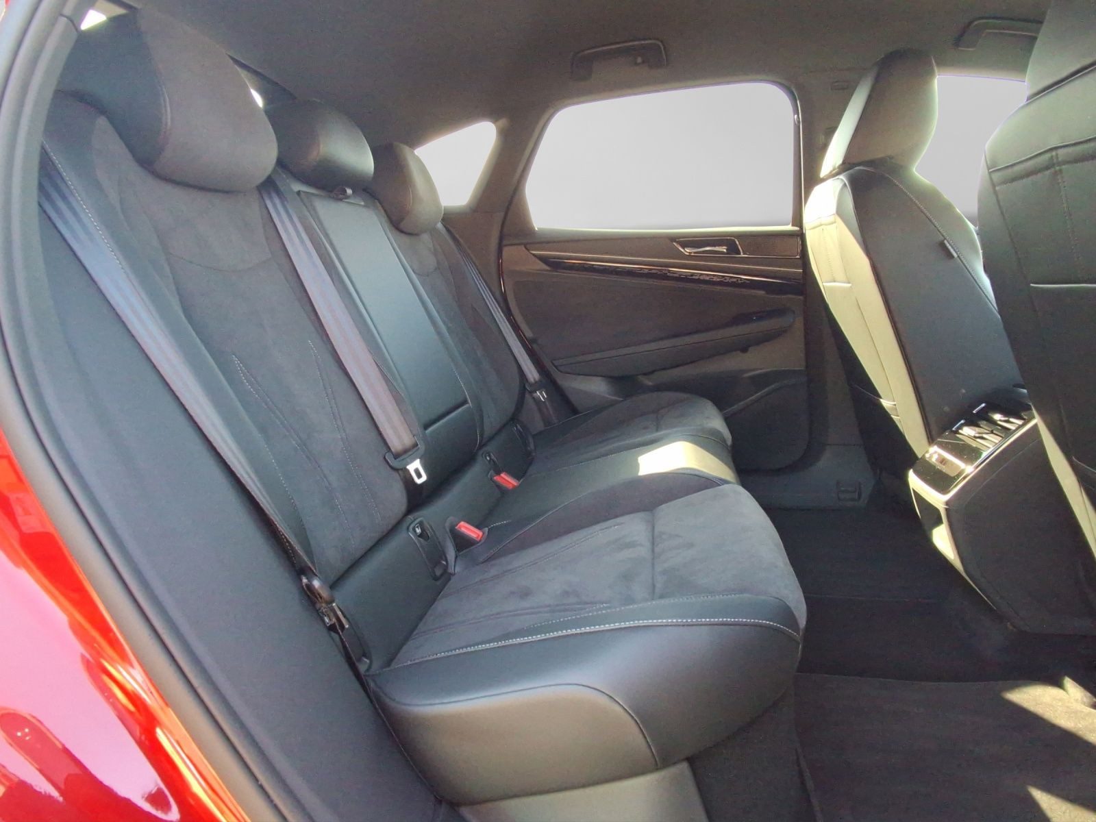 Volkswagen ID.7 – Foto 6
