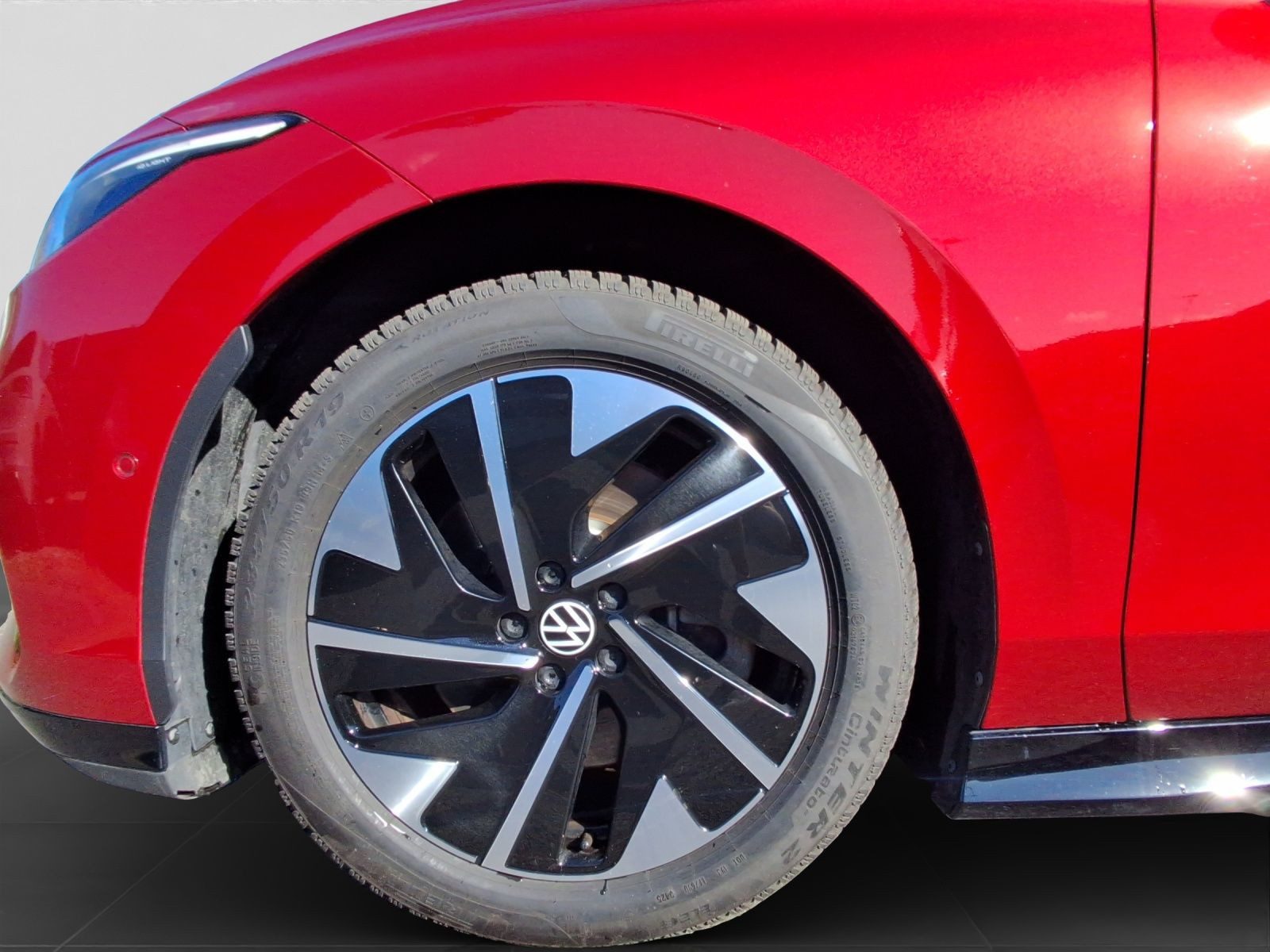 Volkswagen ID.7 – Foto 7