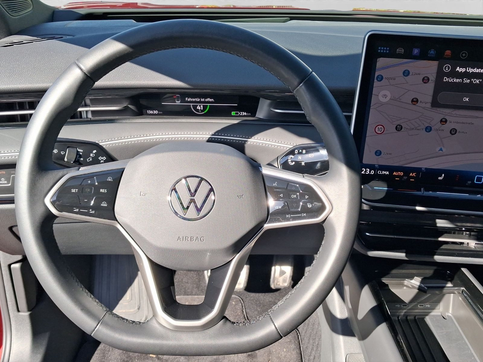 Volkswagen ID.7 – Foto 9