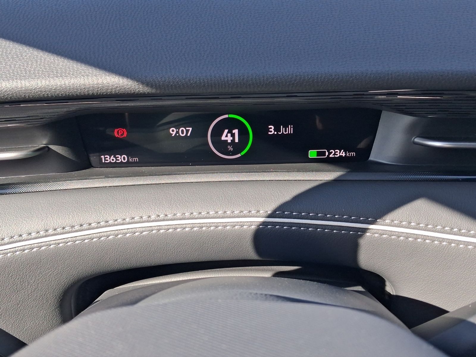 Volkswagen ID.7 – Foto 10