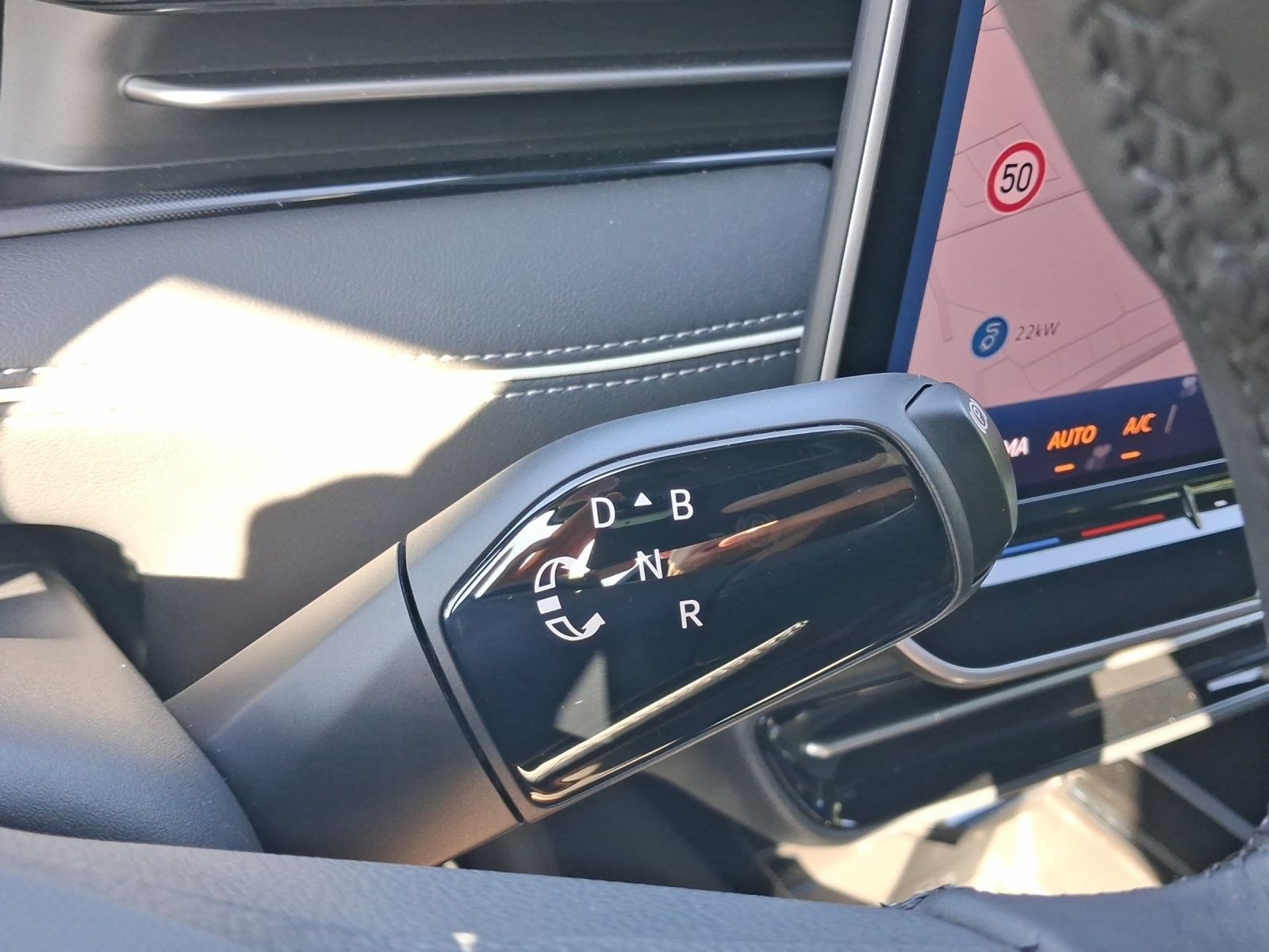 Volkswagen ID.7 – Foto 11