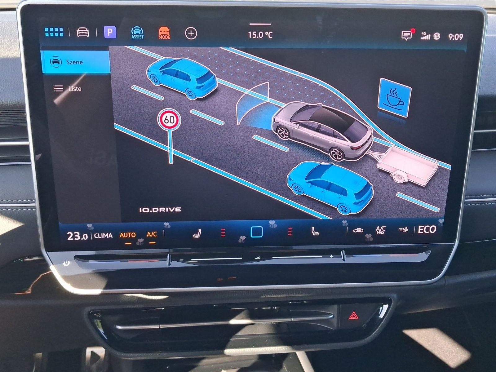 Volkswagen ID.7 – Foto 15