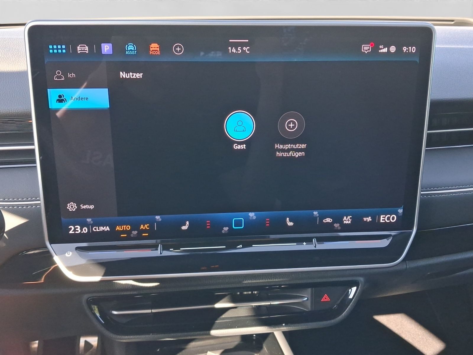 Volkswagen ID.7 – Foto 16