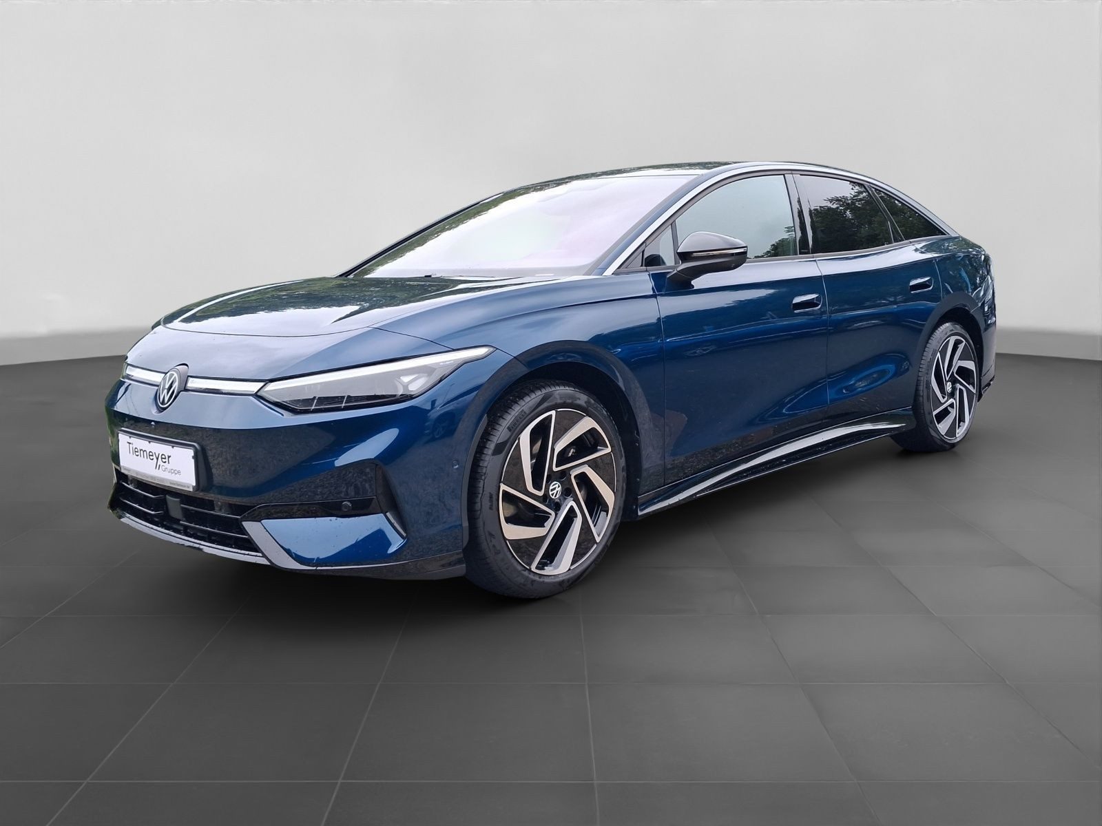 Volkswagen ID.7 – Foto 2