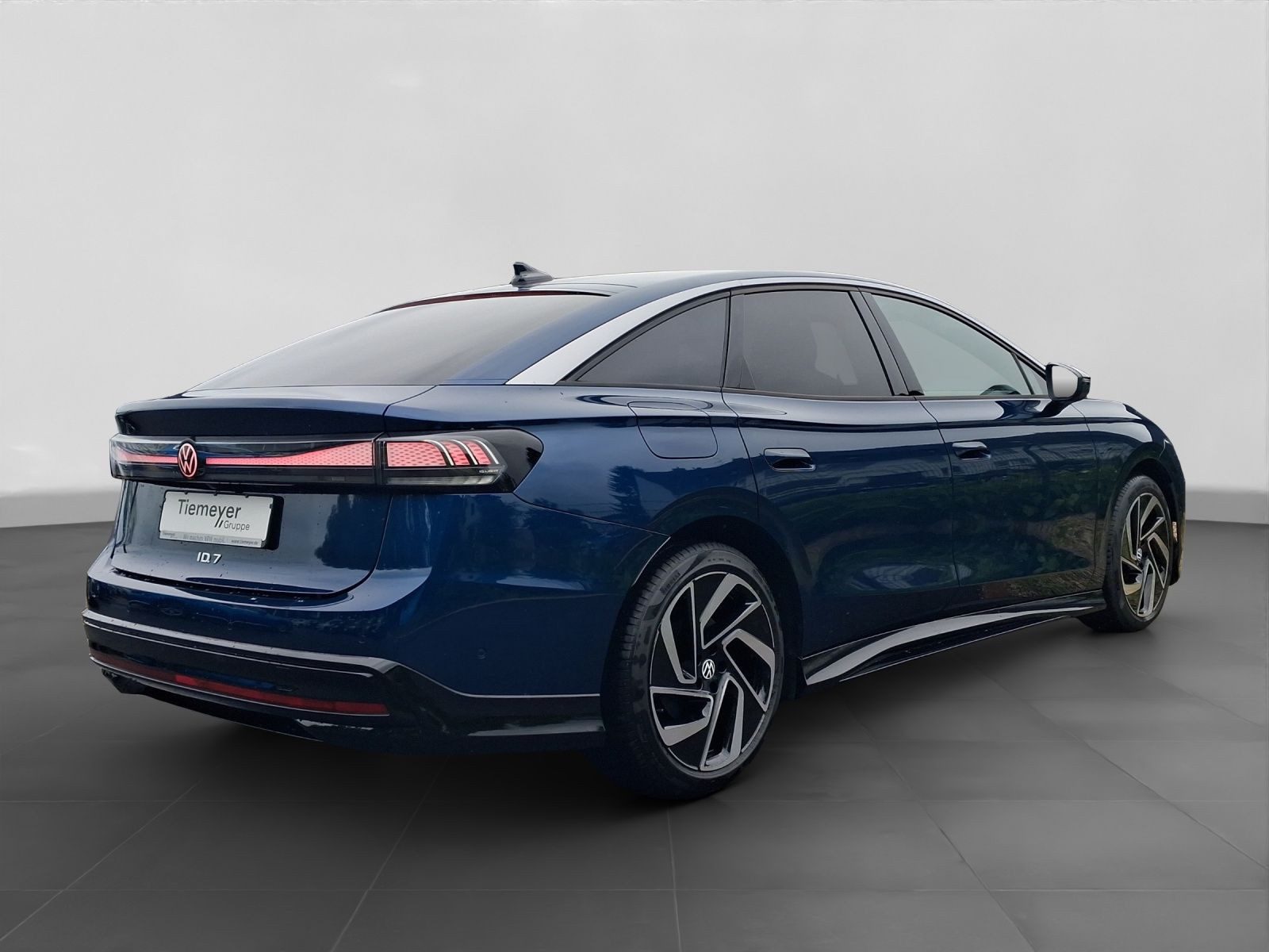 Volkswagen ID.7 – Foto 3