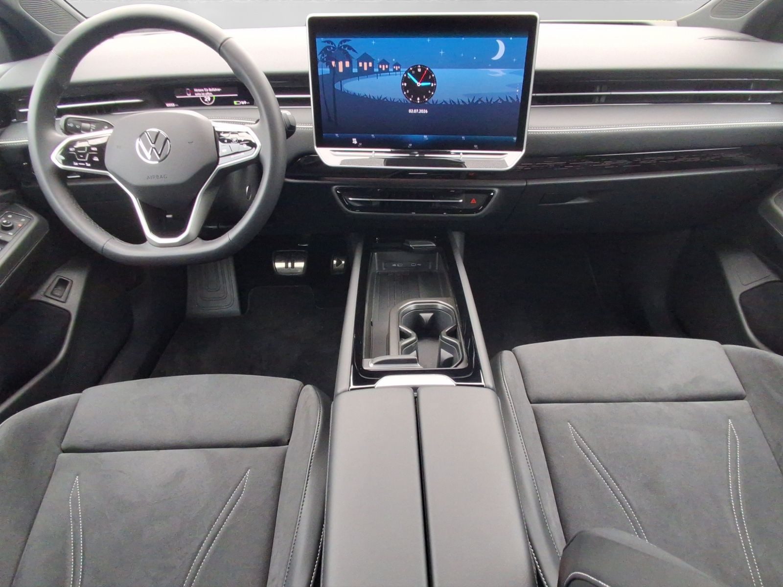 Volkswagen ID.7 – Foto 5
