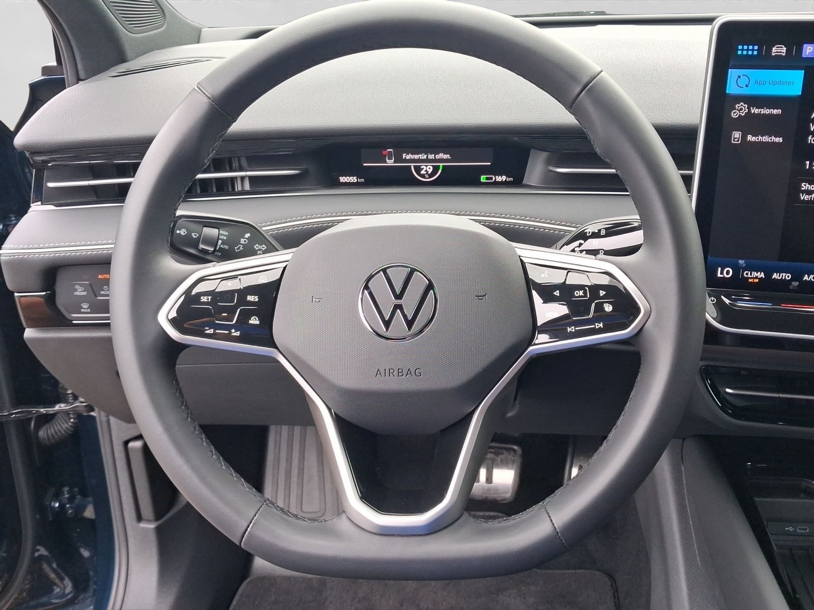 Volkswagen ID.7 – Foto 9