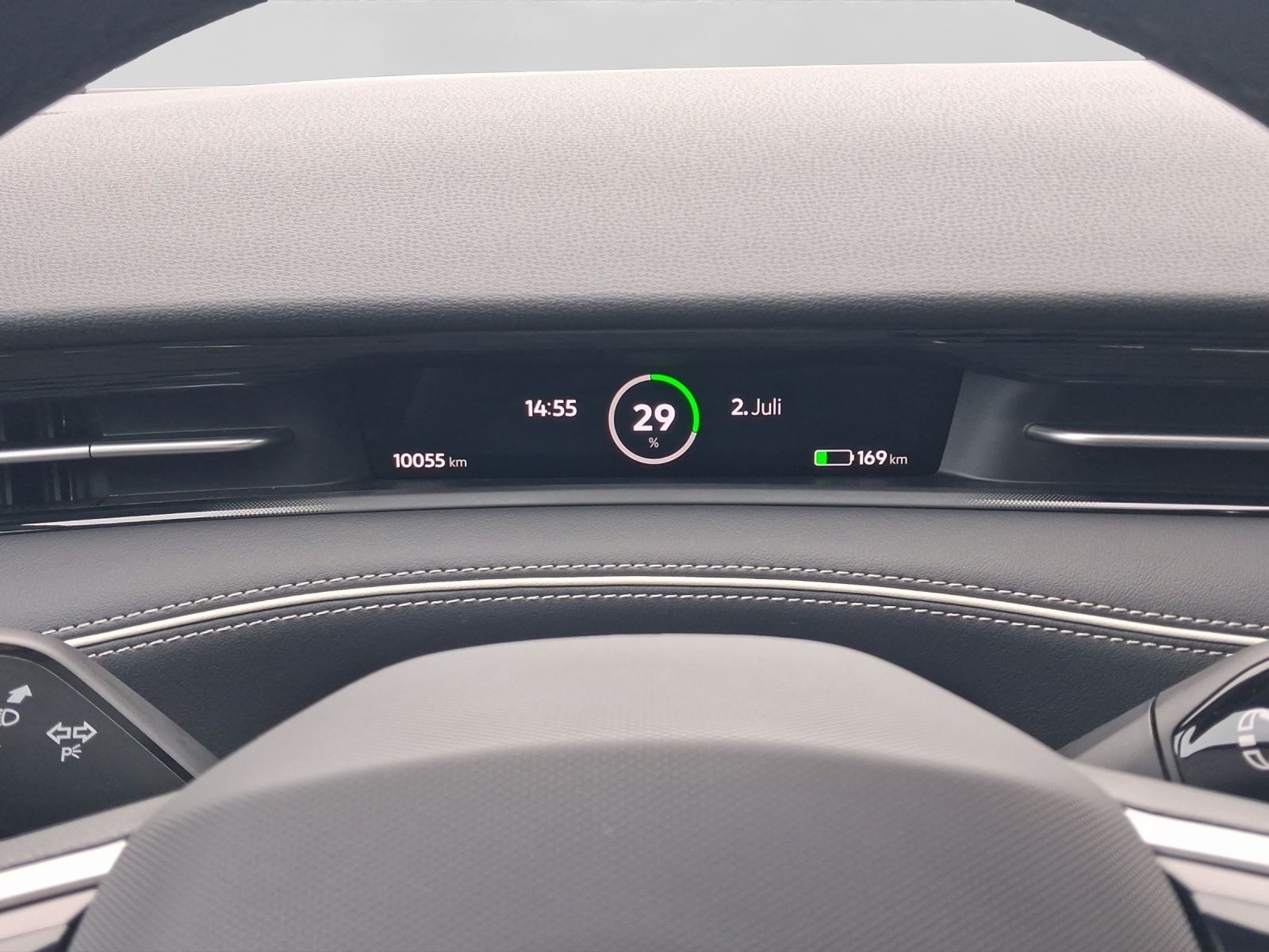 Volkswagen ID.7 – Foto 10