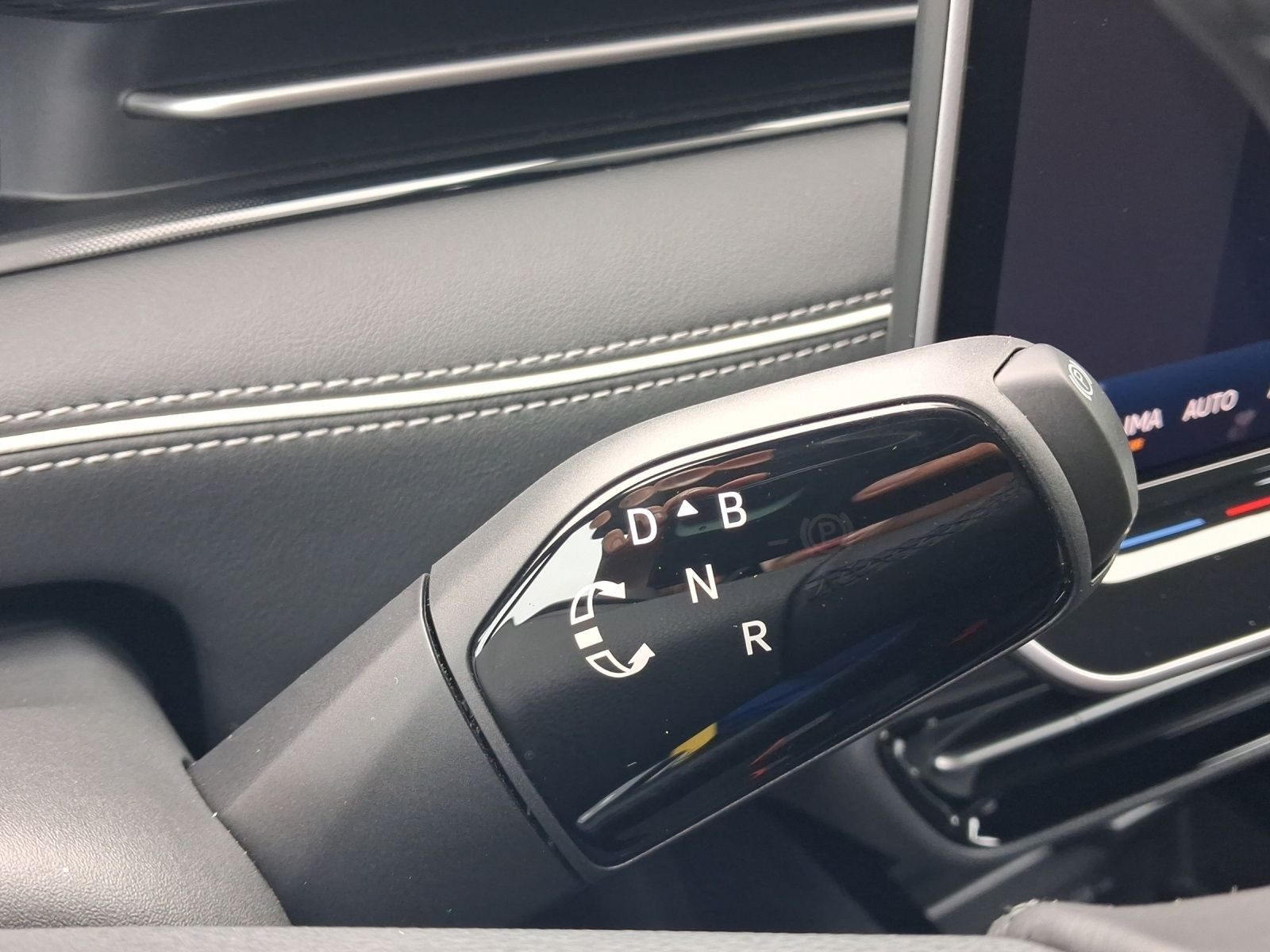 Volkswagen ID.7 – Foto 11