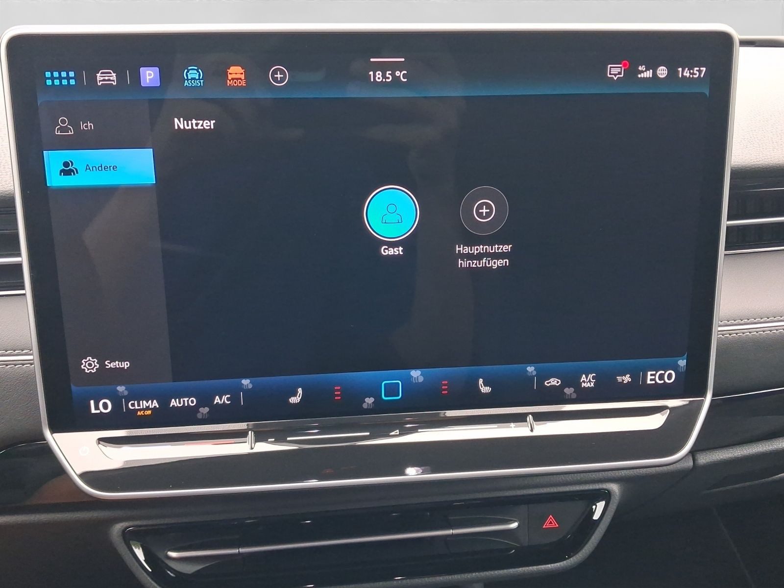 Volkswagen ID.7 – Foto 16