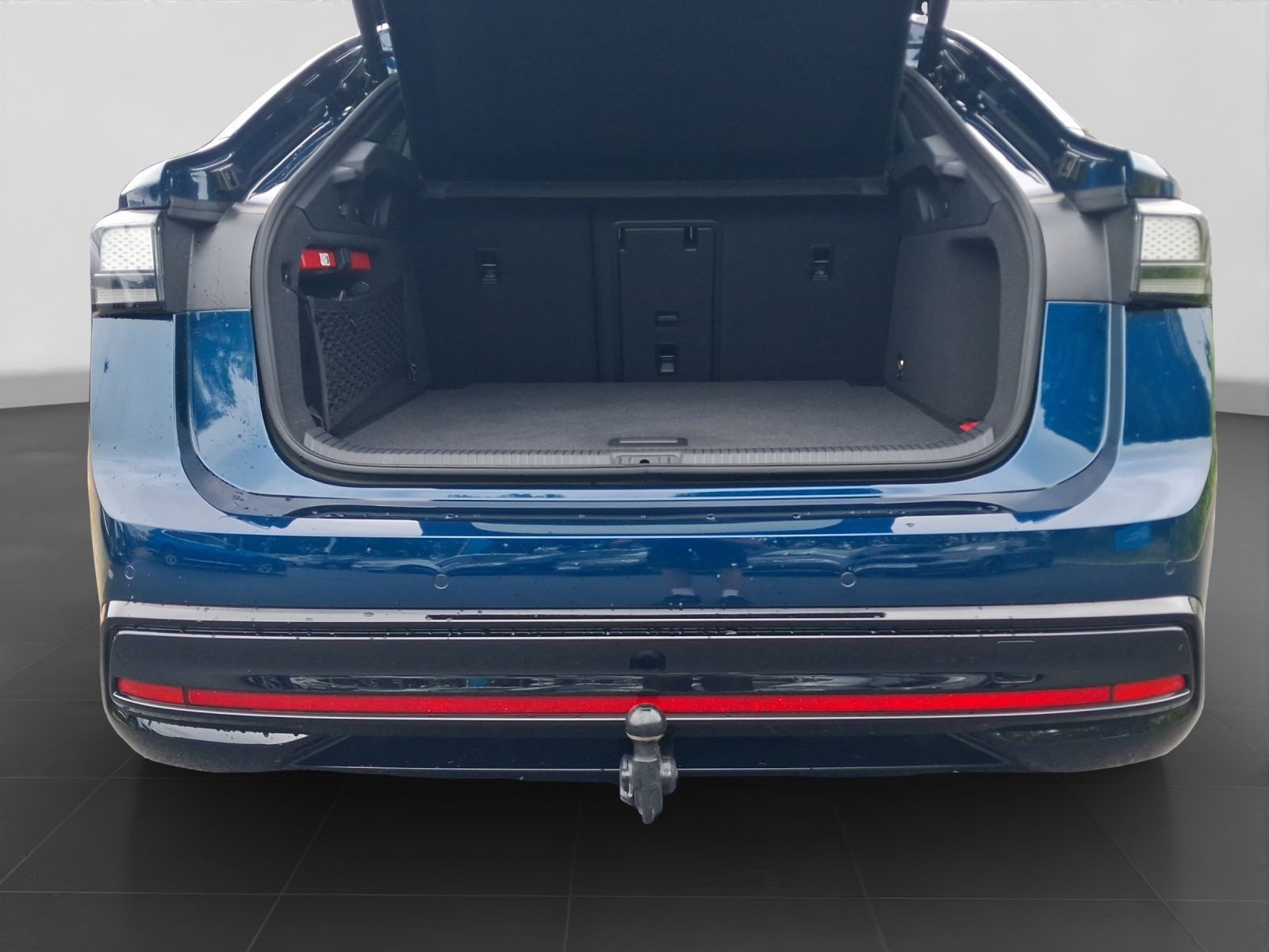 Volkswagen ID.7 – Foto 17