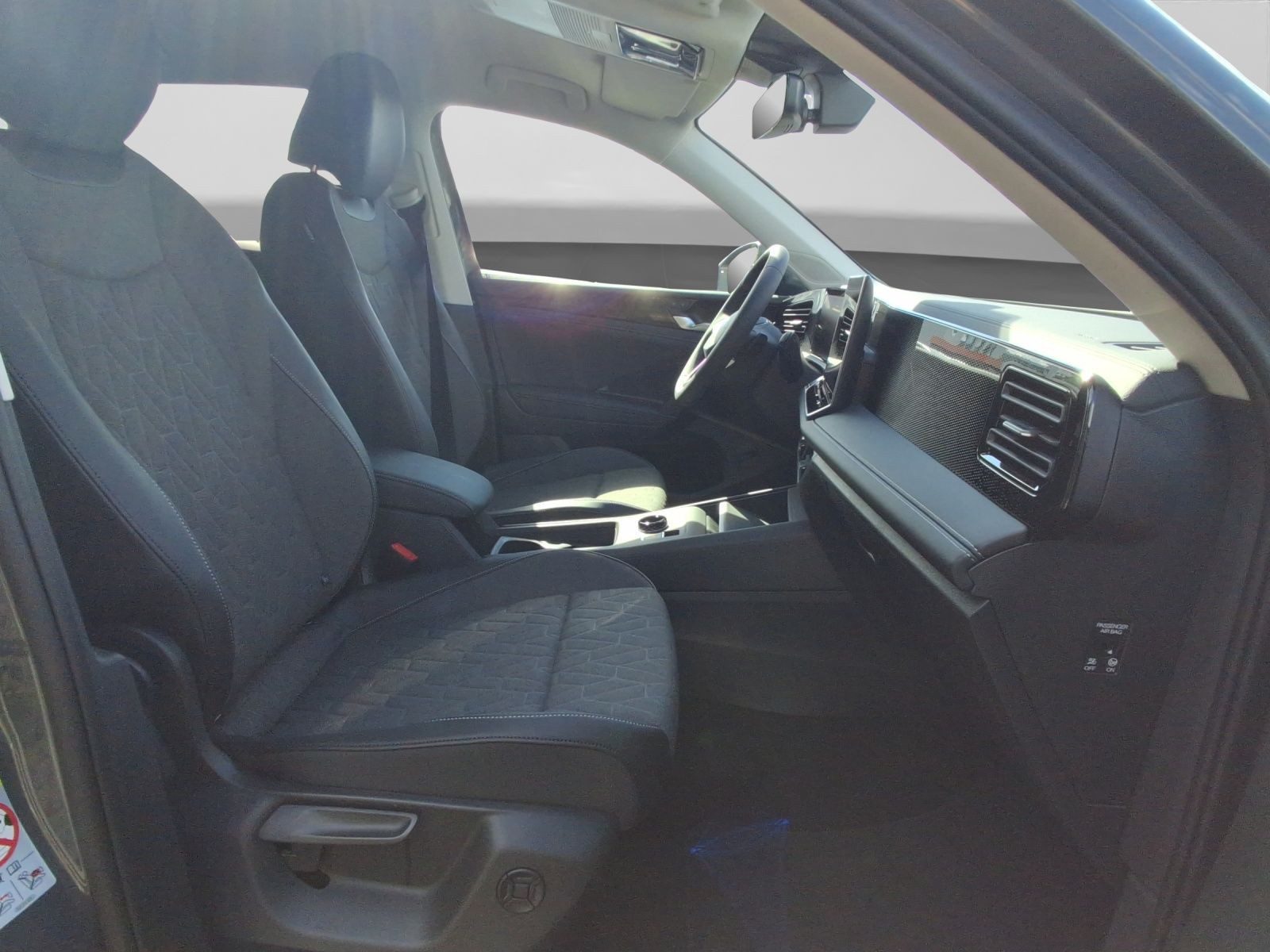 Volkswagen Tiguan – Foto 4