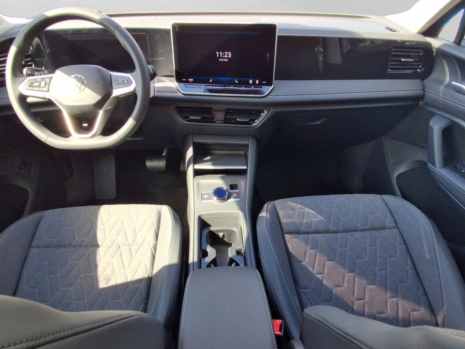 Volkswagen Tiguan – Foto 5