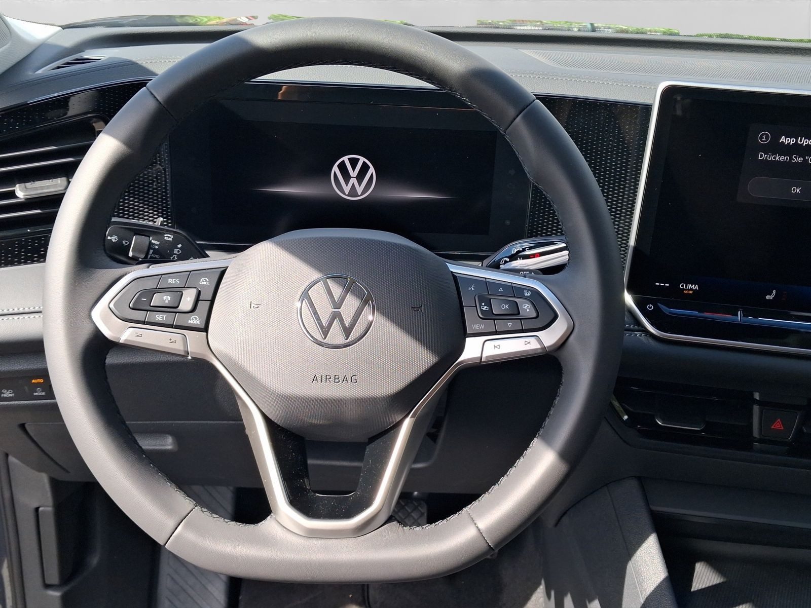 Volkswagen Tiguan – Foto 9