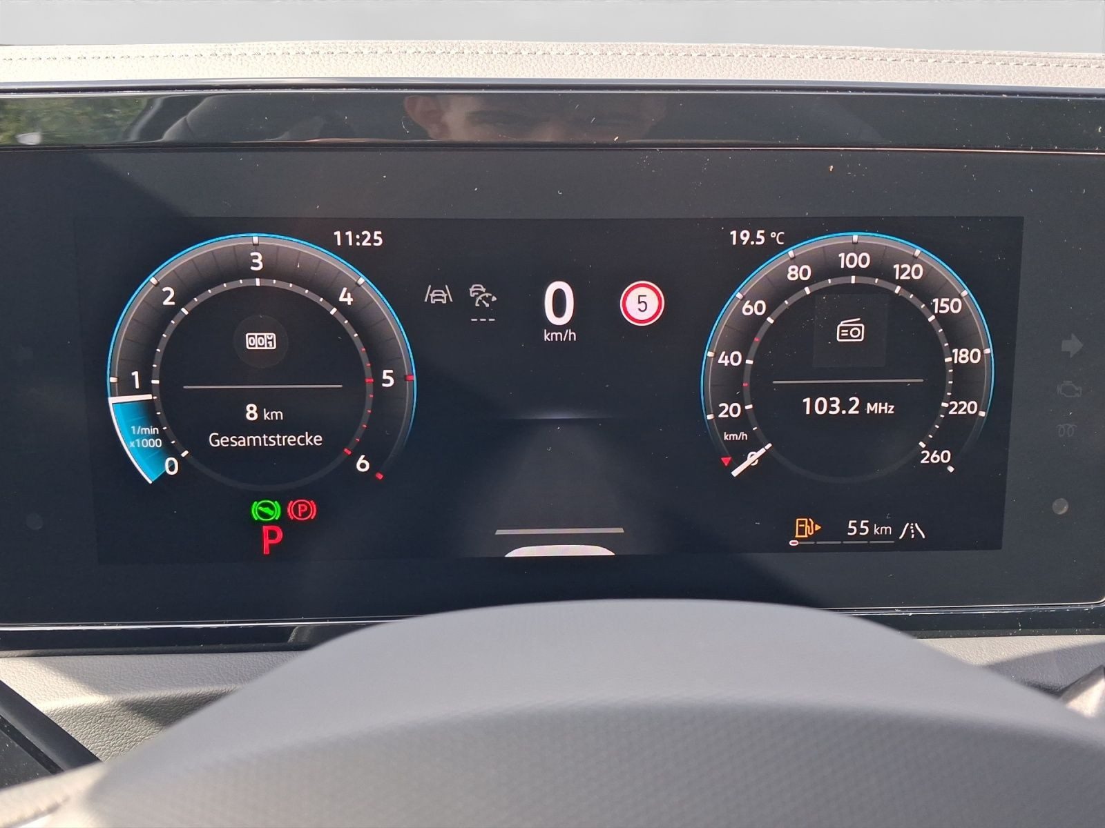 Volkswagen Tiguan – Foto 10