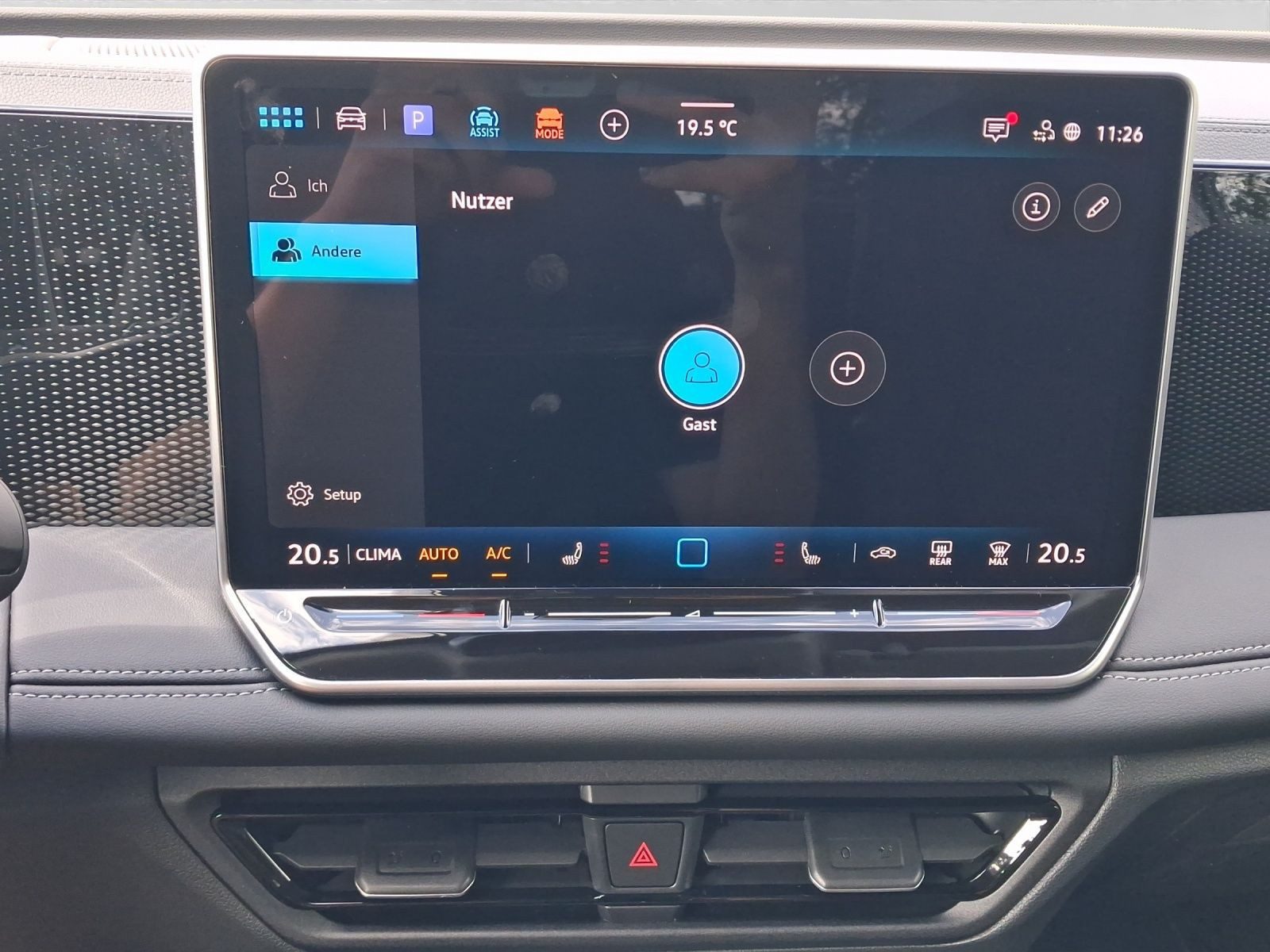 Volkswagen Tiguan – Foto 15