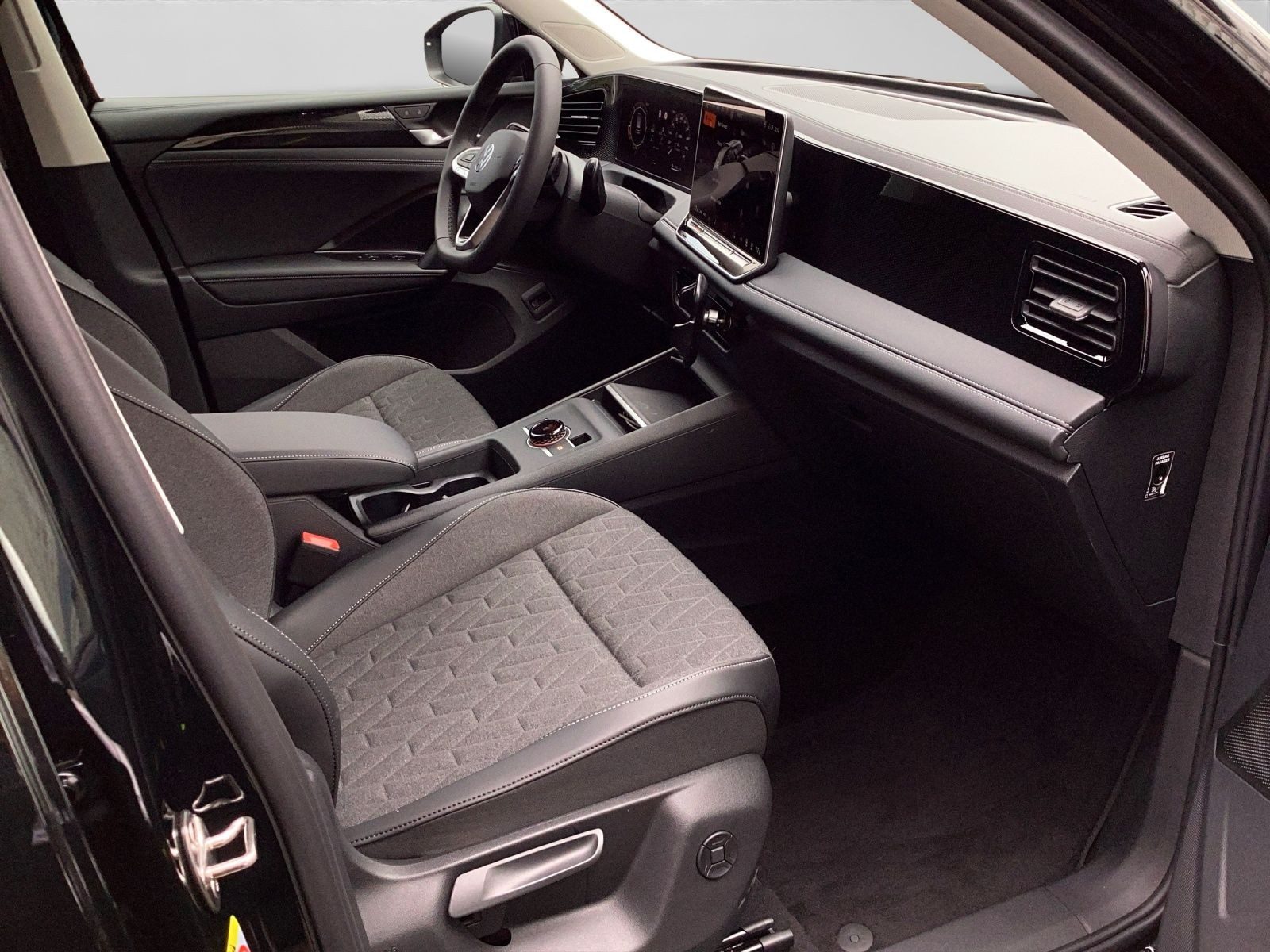 Volkswagen Tiguan – Bild 4