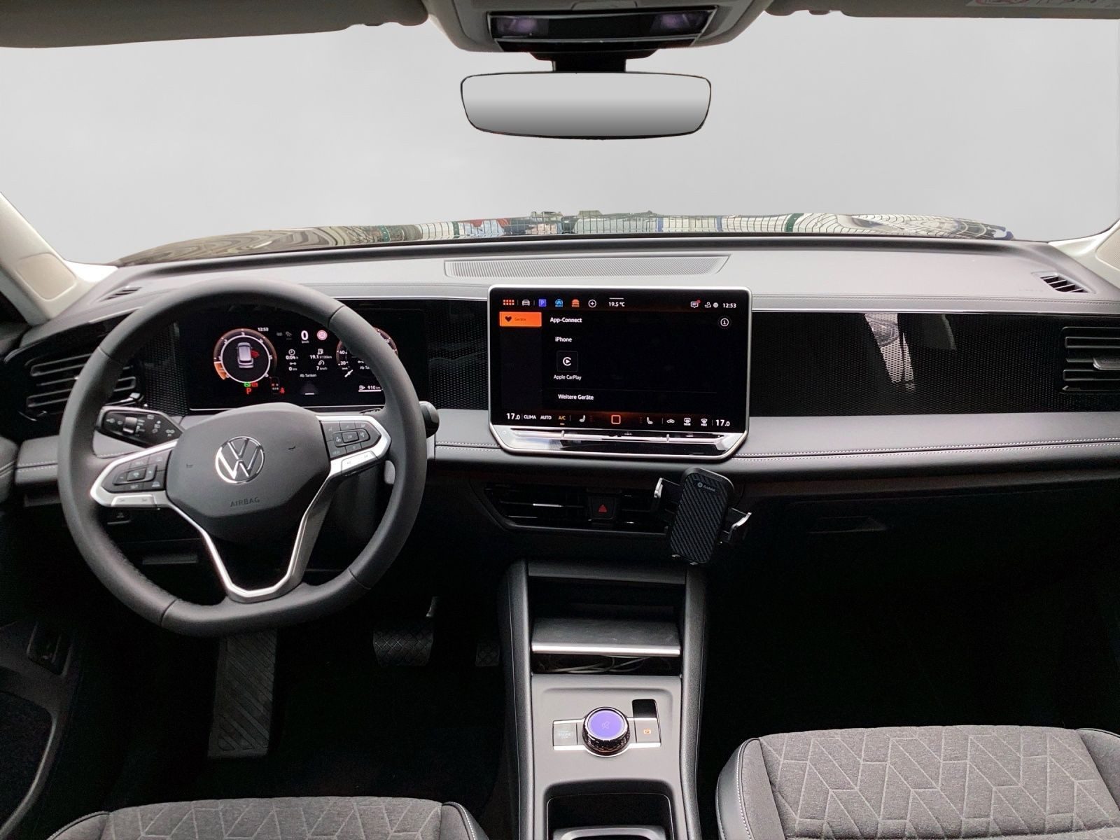 Volkswagen Tiguan – Bild 5