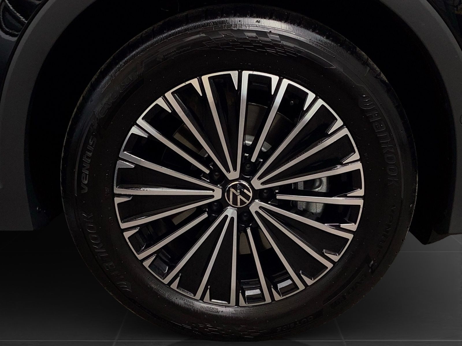 Volkswagen Tiguan – Bild 6