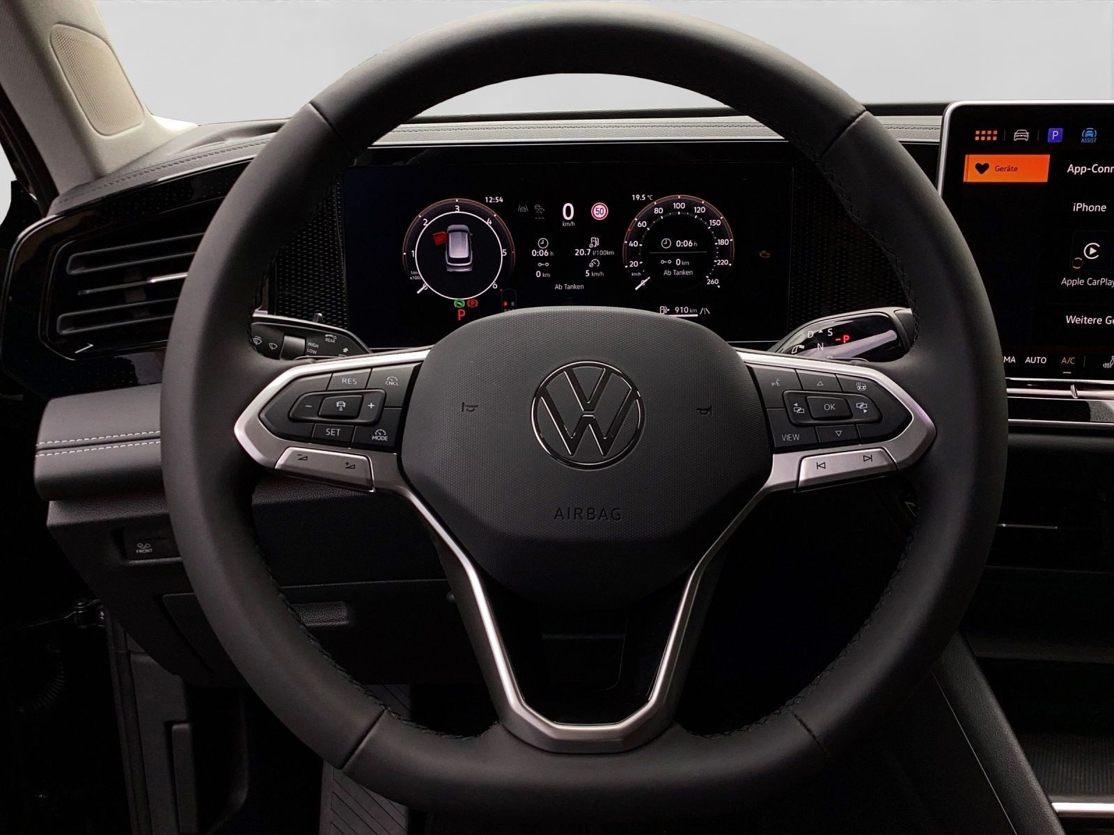 Volkswagen Tiguan – Bild 8