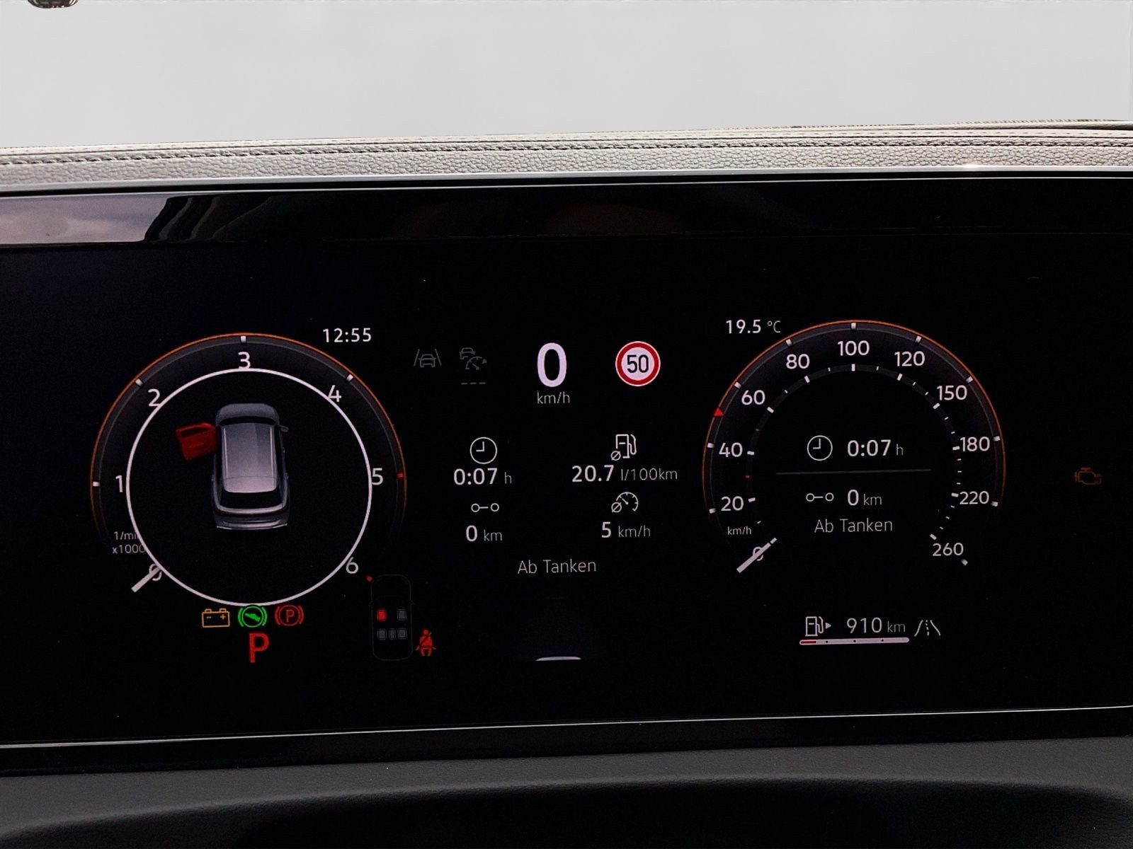 Volkswagen Tiguan – Bild 9