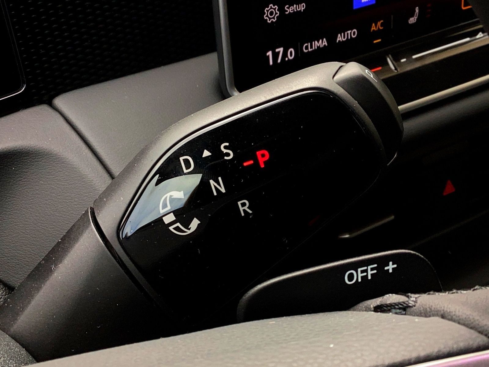 Volkswagen Tiguan – Bild 10