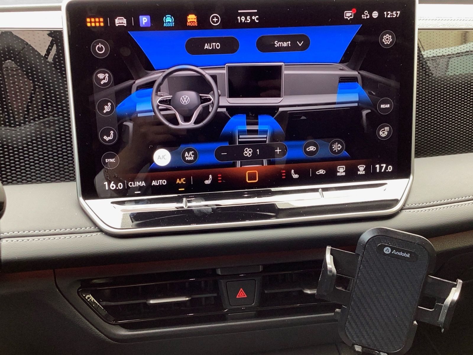 Volkswagen Tiguan – Bild 15