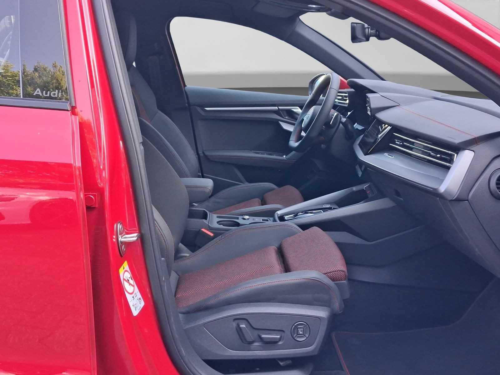 Audi A3 Sportback – Bild 4