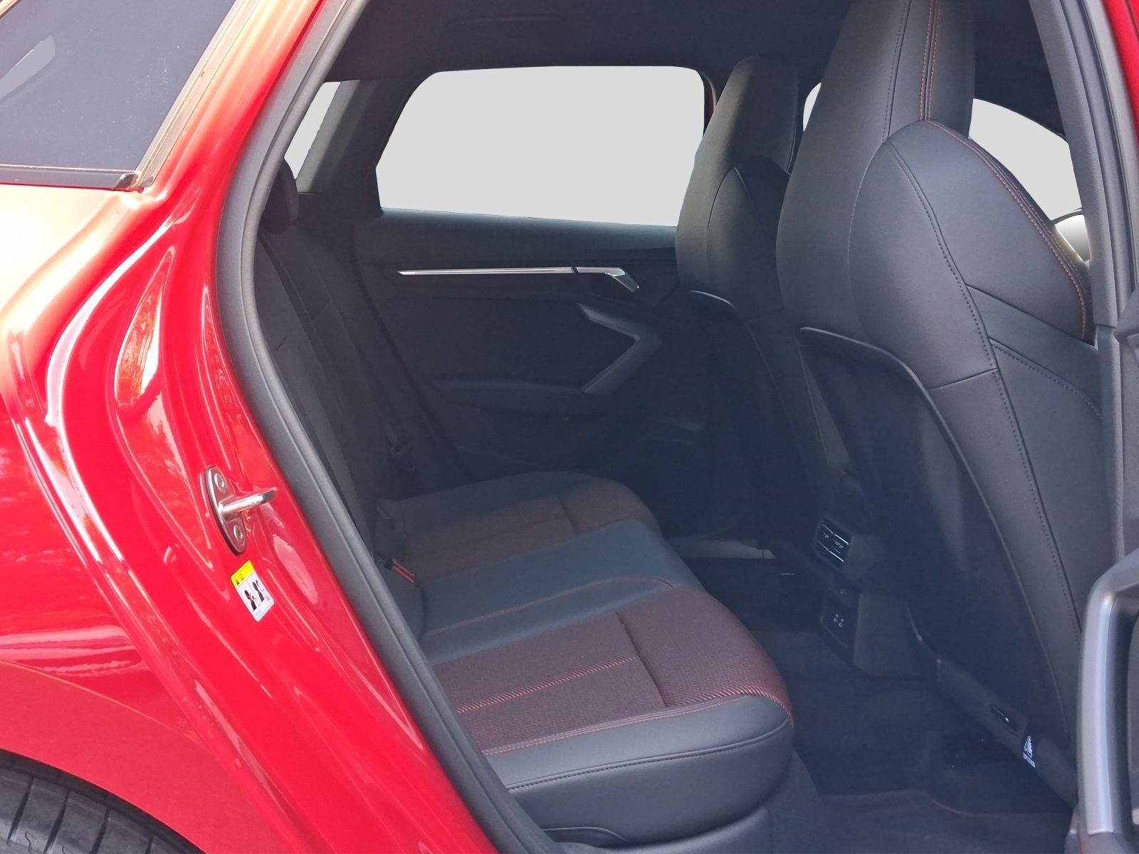Audi A3 Sportback – Bild 6