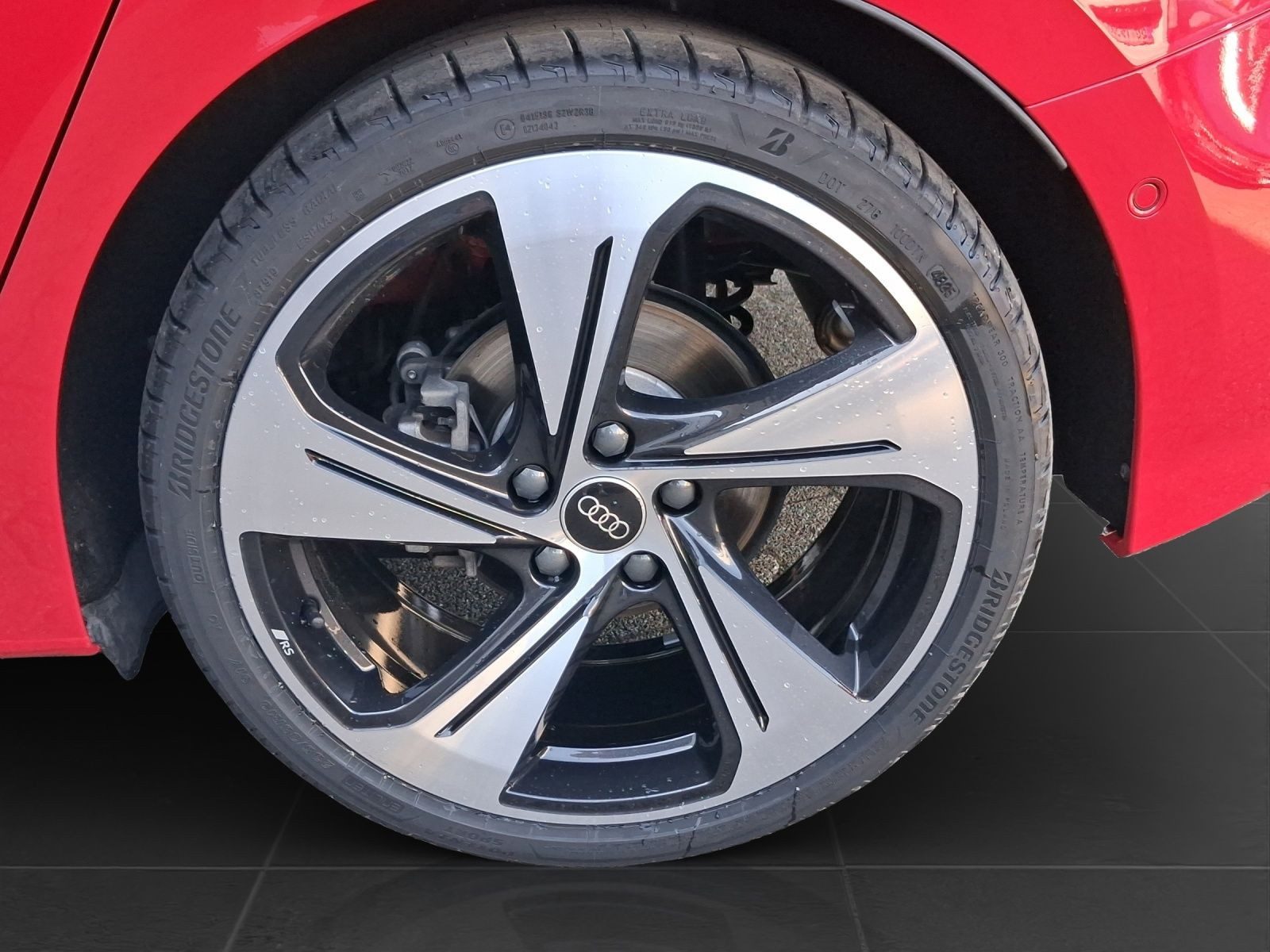 Audi A3 Sportback – Bild 7