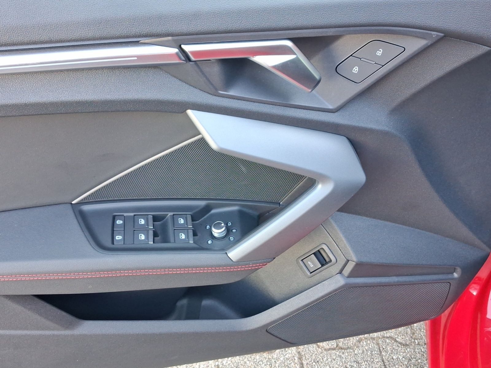 Audi A3 Sportback – Bild 8