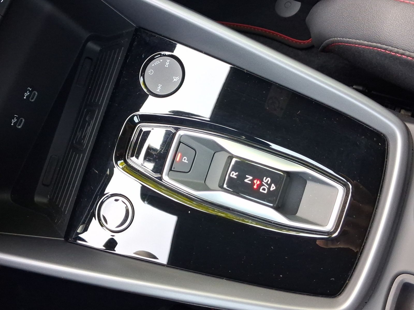 Audi A3 Sportback – Bild 11