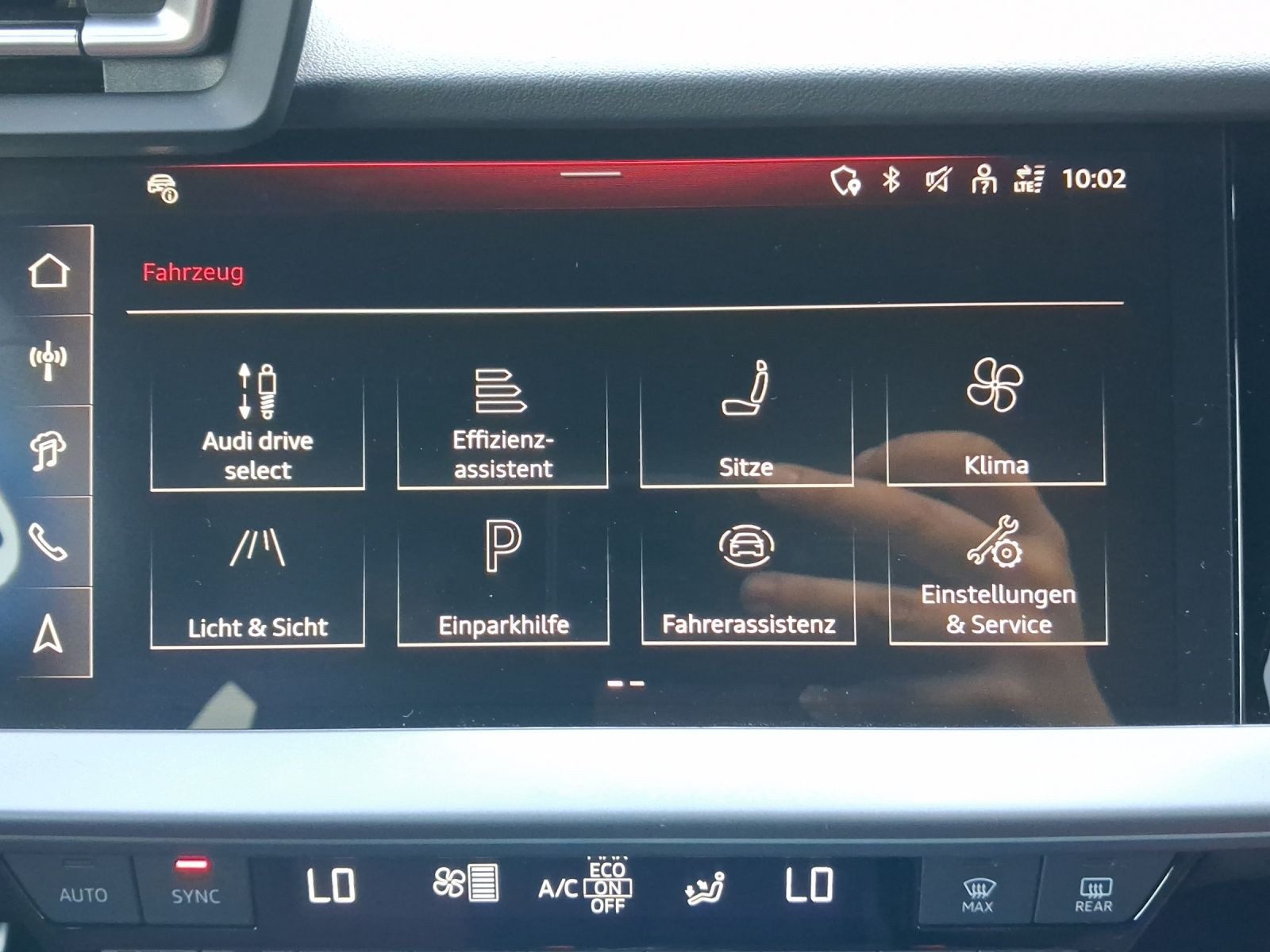 Audi A3 Sportback – Bild 14