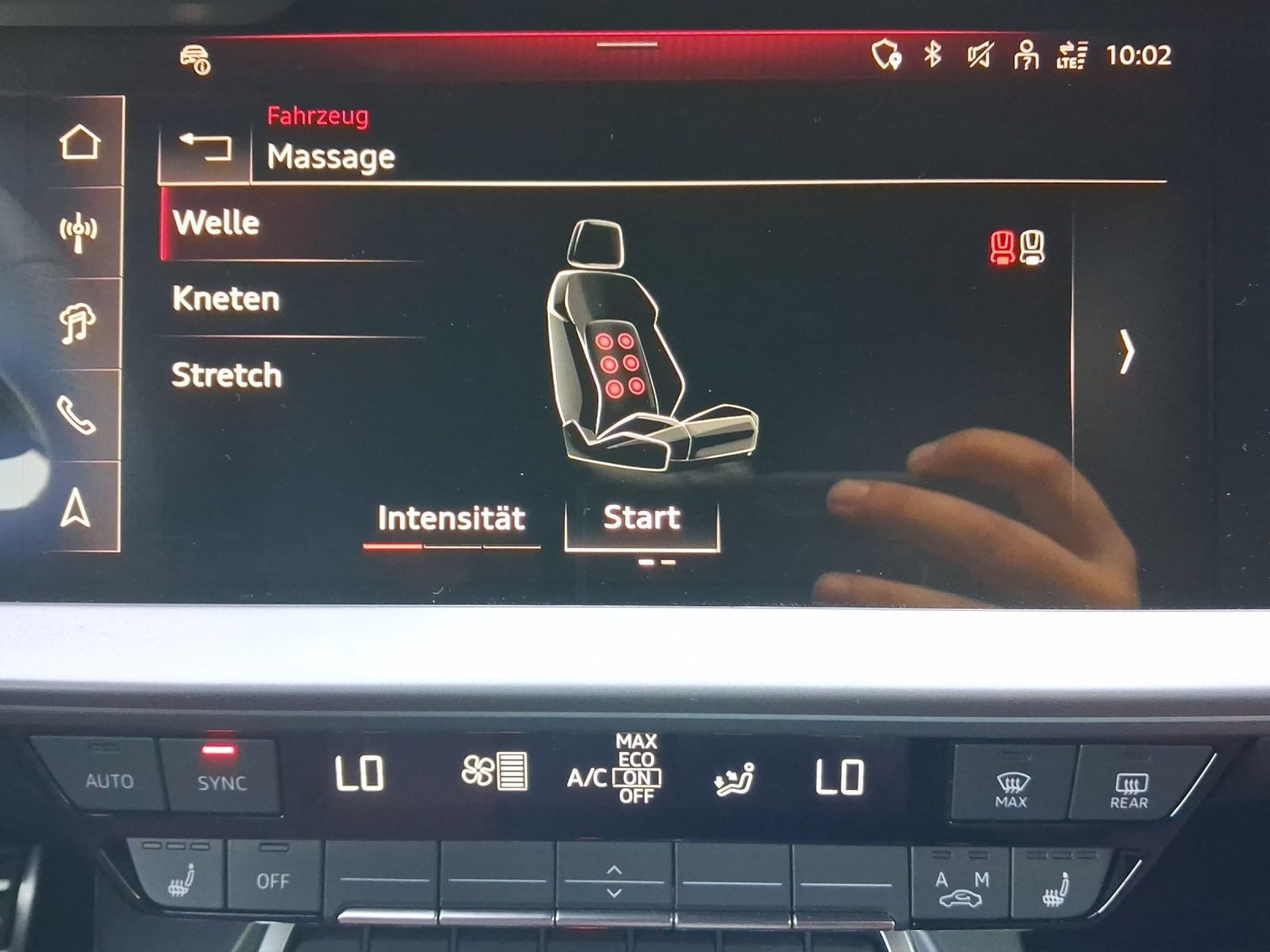Audi A3 Sportback – Bild 16