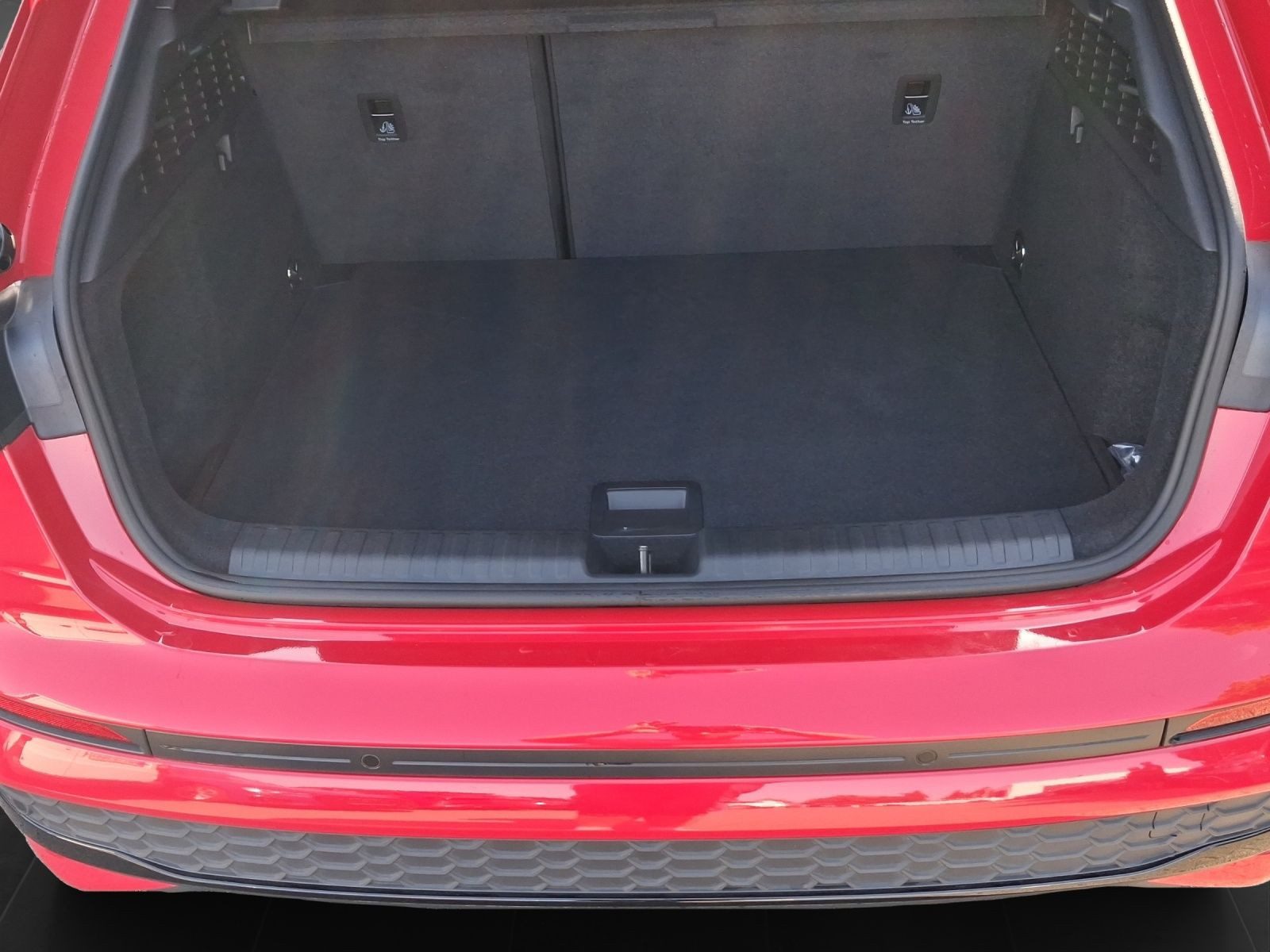 Audi A3 Sportback – Bild 17