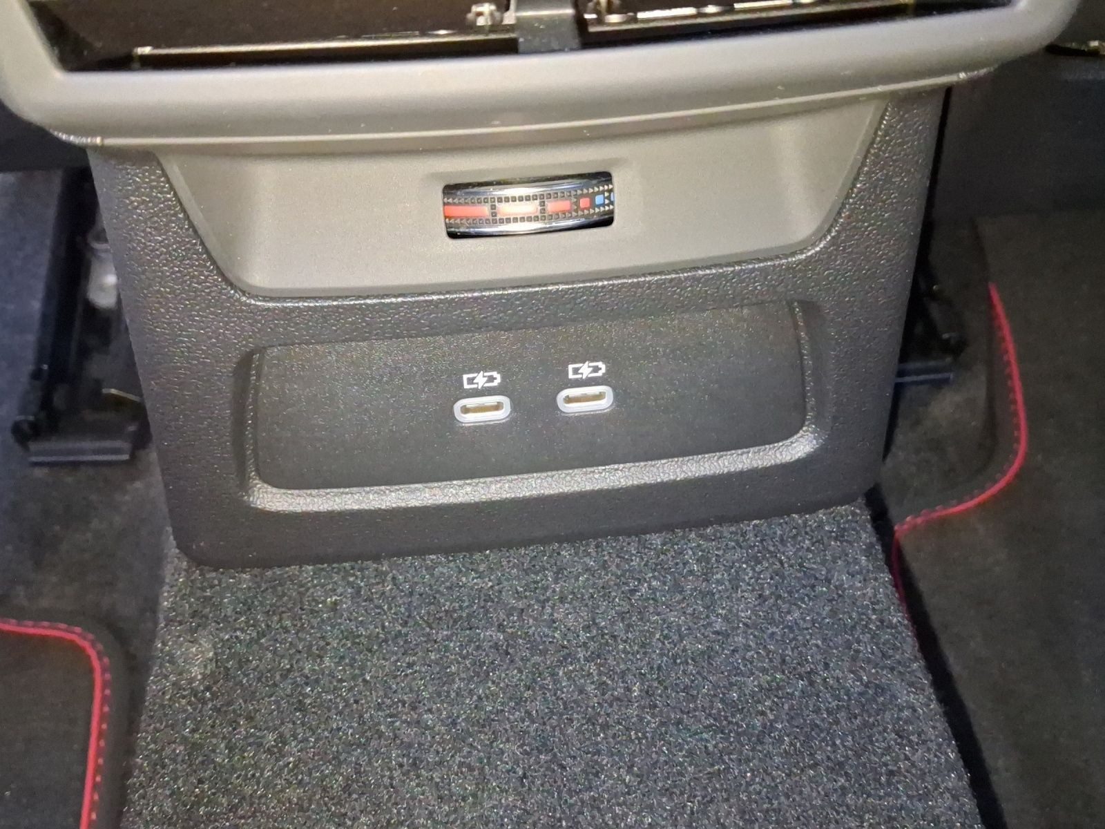 Audi A3 Sportback – Bild 18